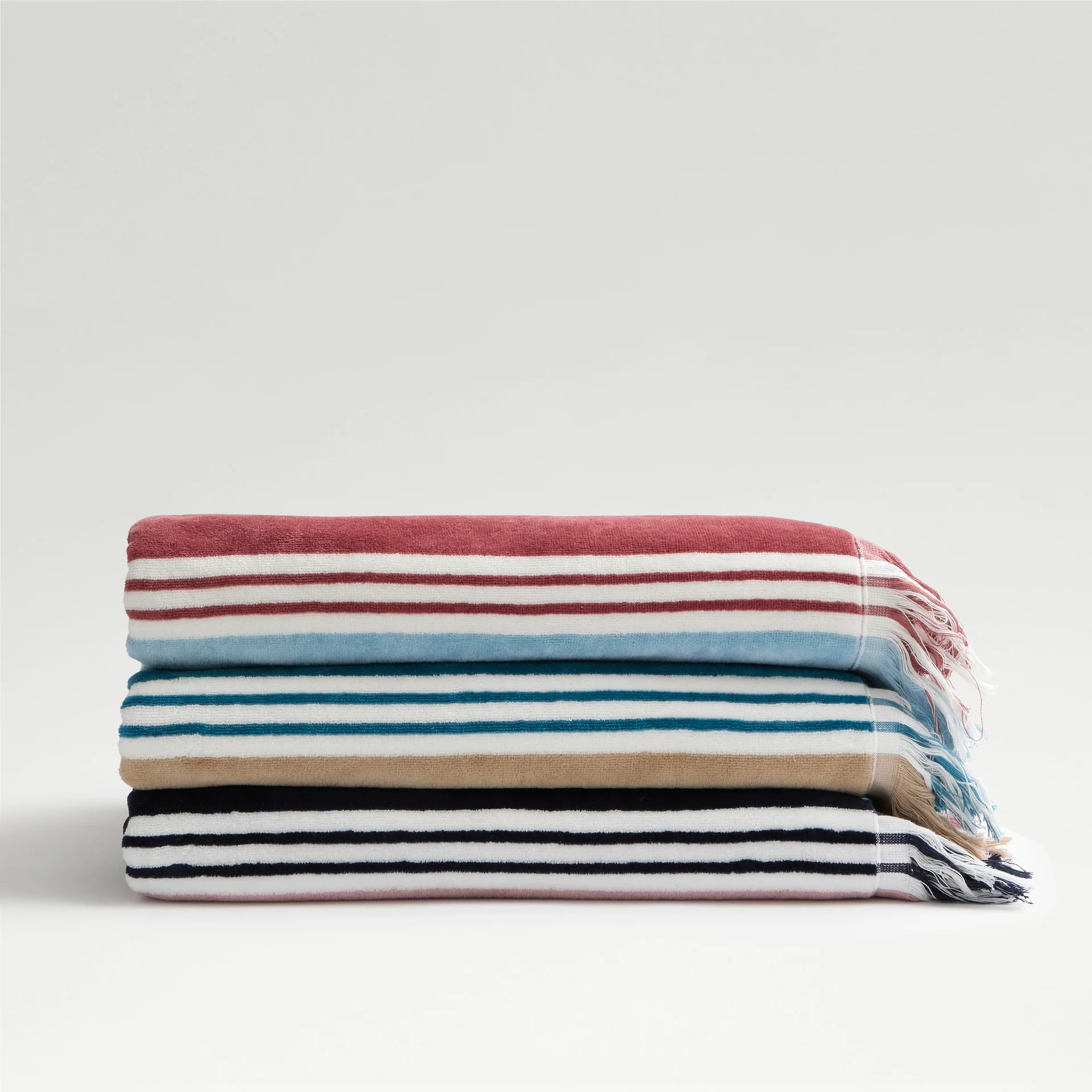 College Beach Towel - Image 12
