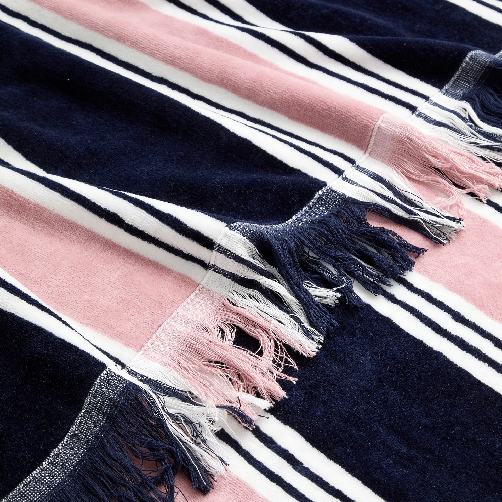 College Beach Towel - Image 7