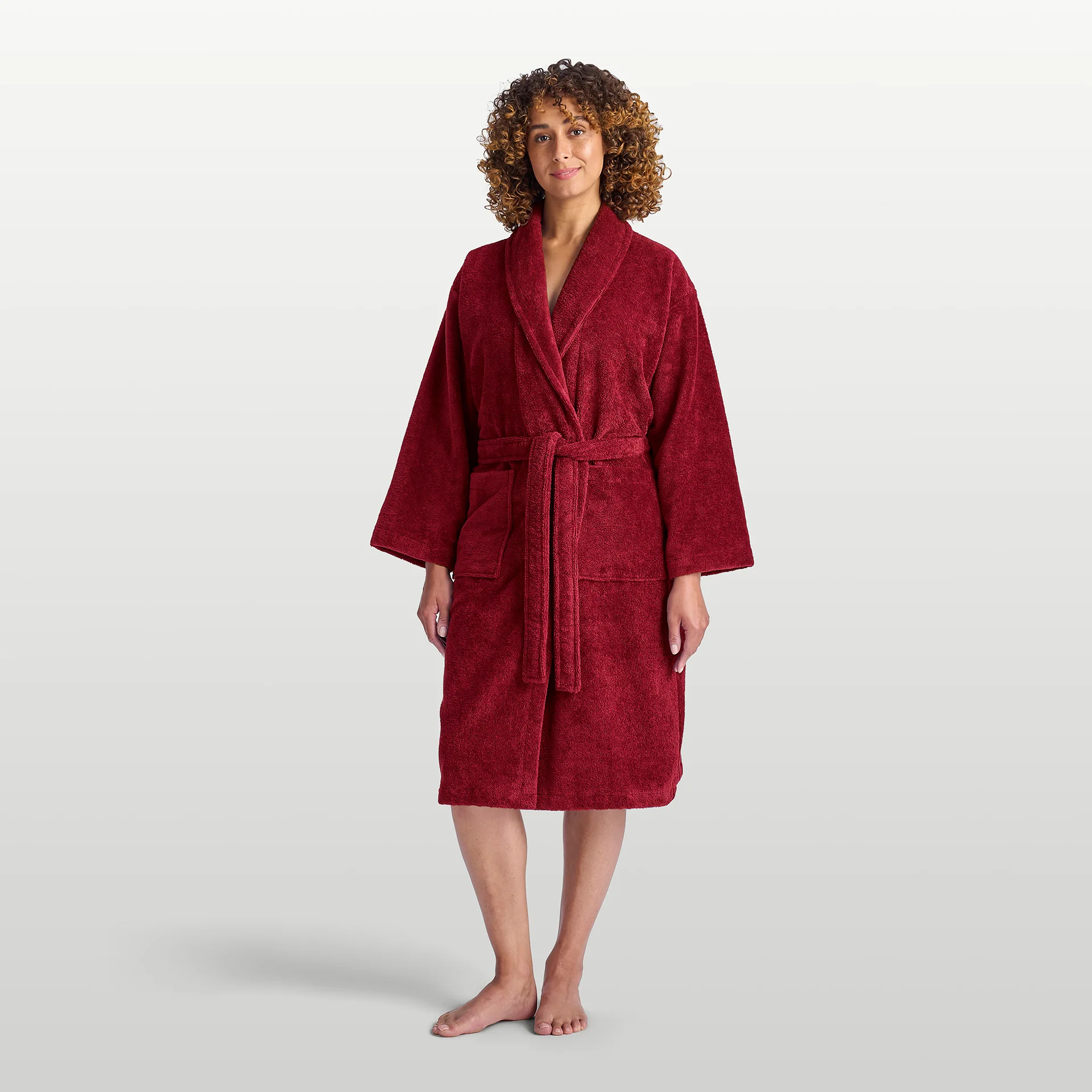 Cosy Women's Robe - Image 10