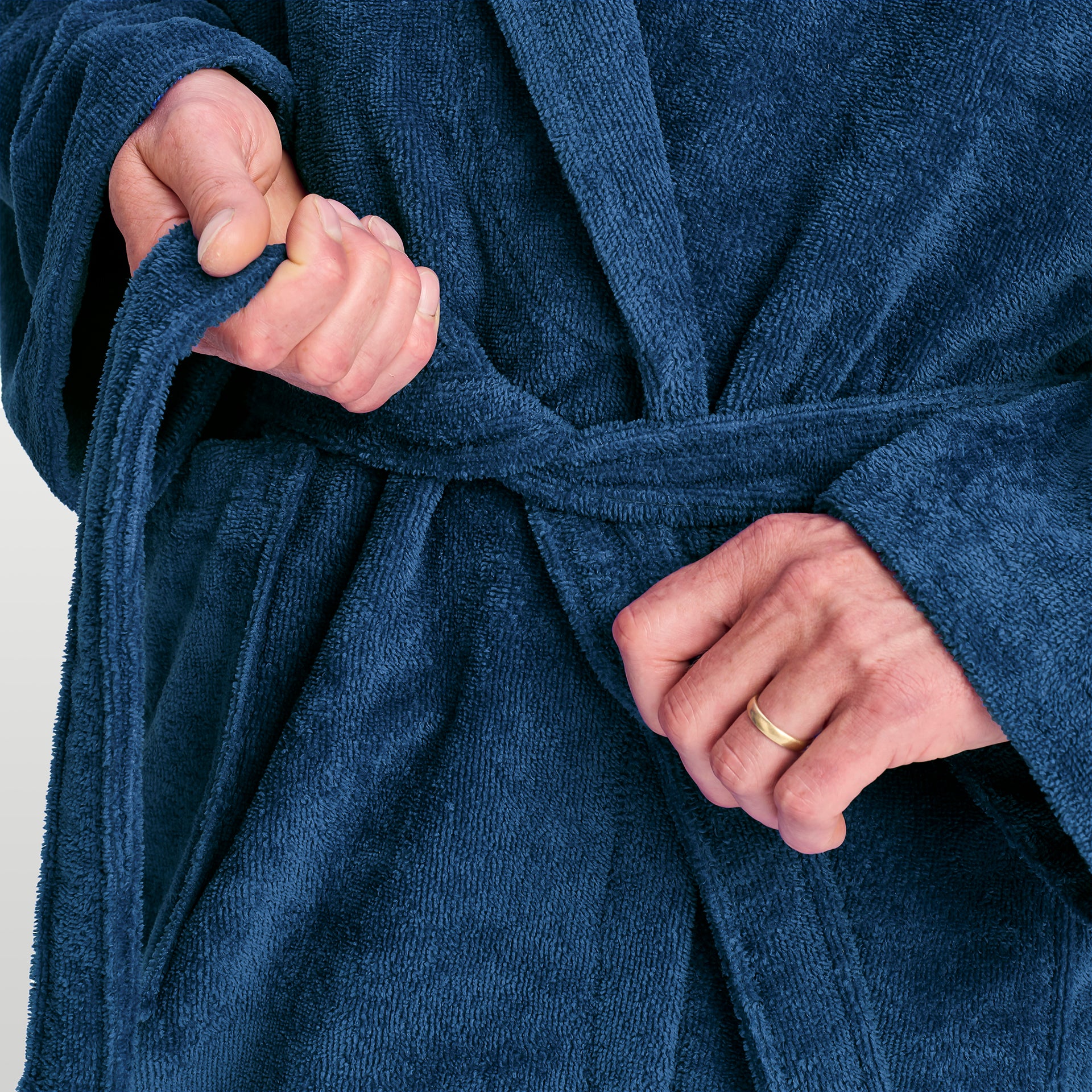 Cosy Women's Robe - Image 22
