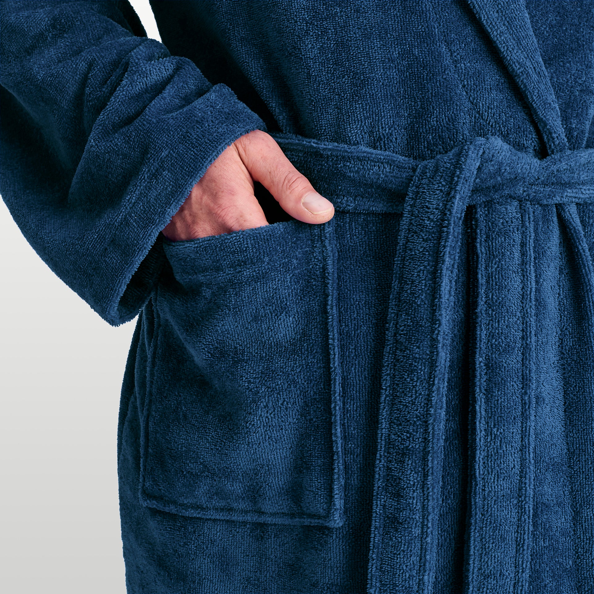 Cosy Women's Robe - Image 24
