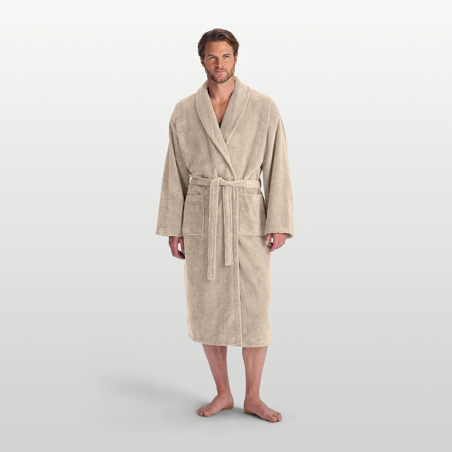 Cosy Women's Robe - Image 26