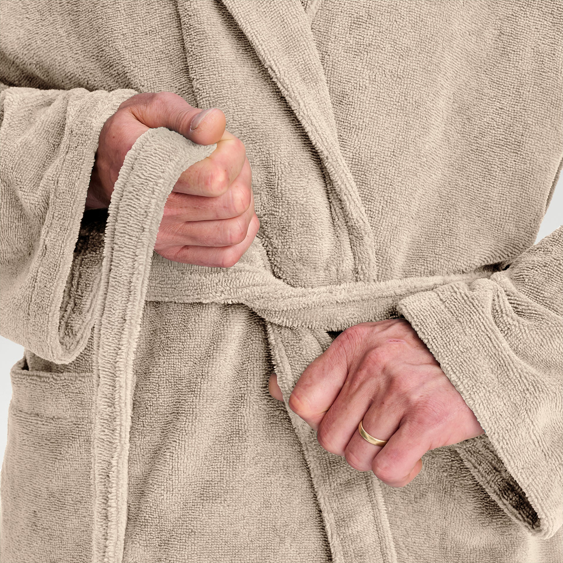 Cosy Women's Robe - Image 27
