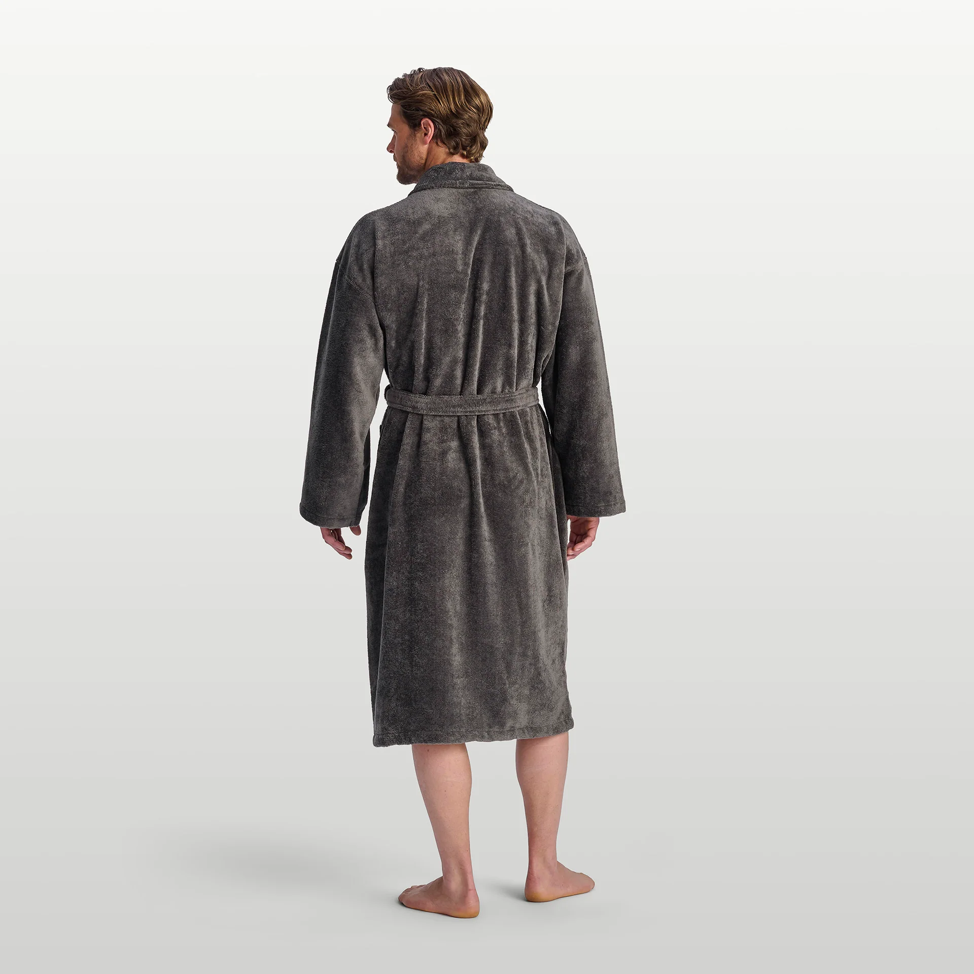 Cosy Women's Robe - Image 32