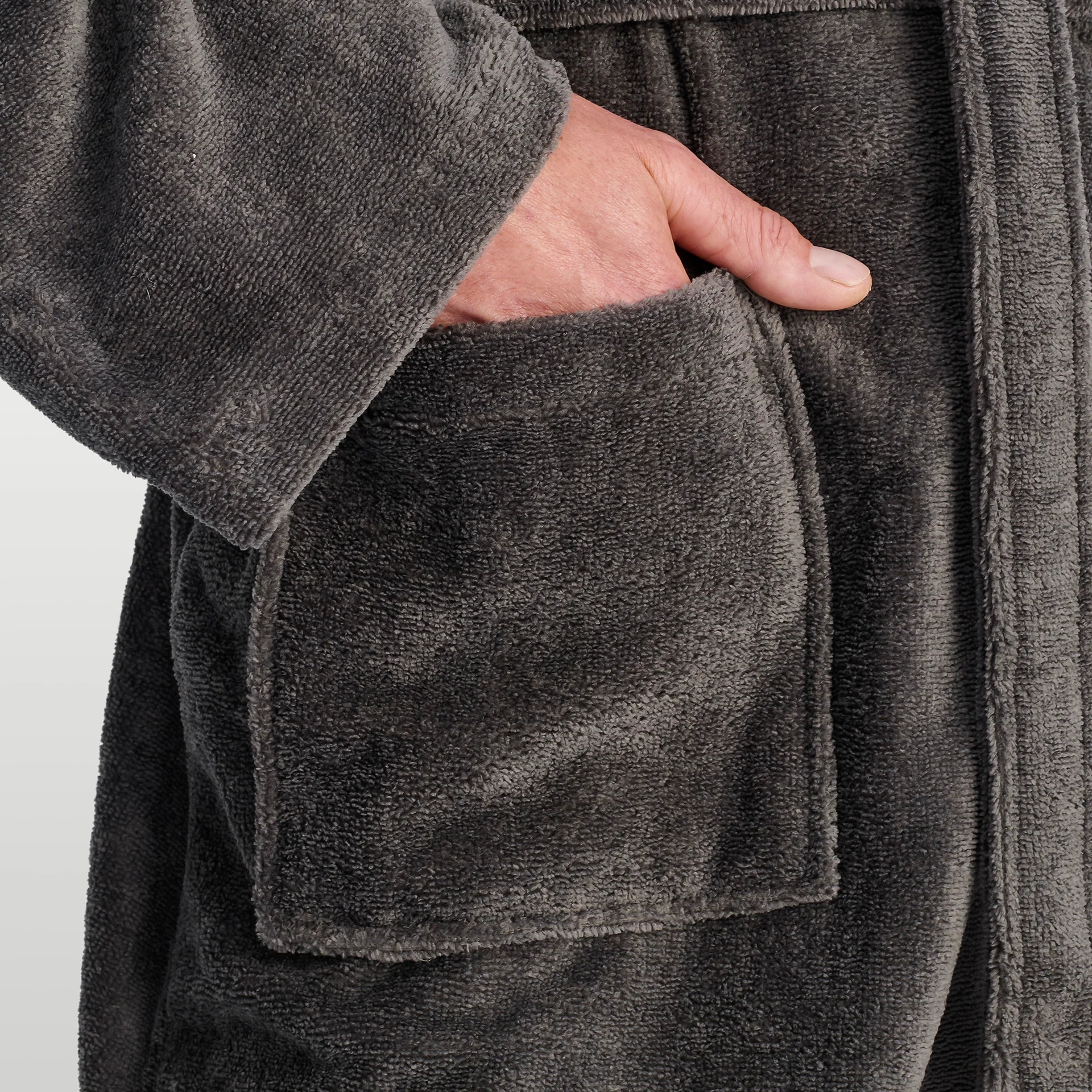 Cosy Women's Robe - Image 36