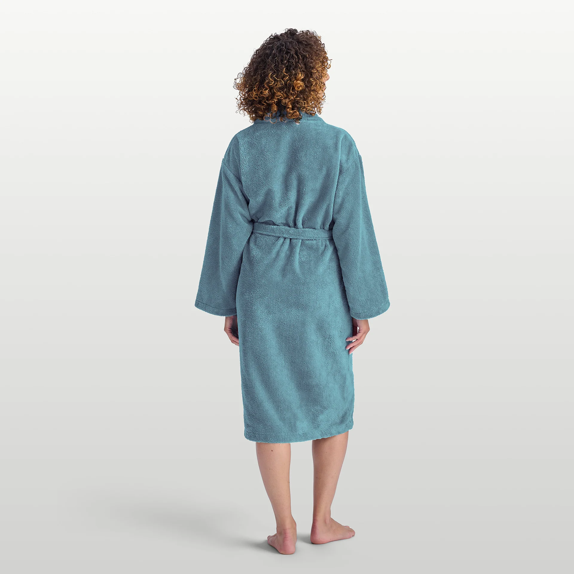 Cosy Women's Robe - Image 41