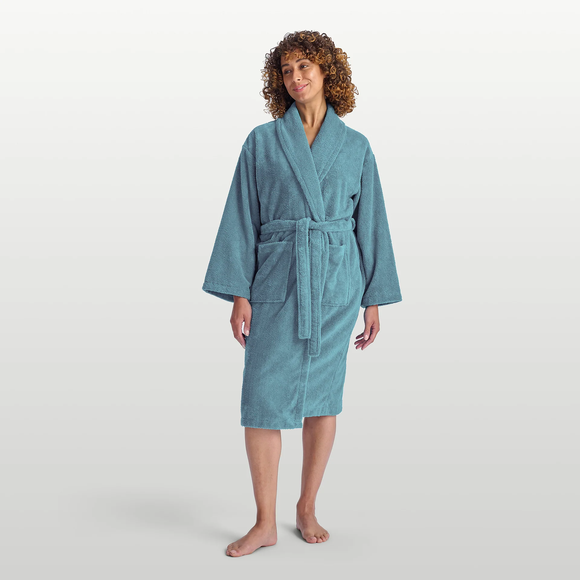 Cosy Women's Robe - Image 42