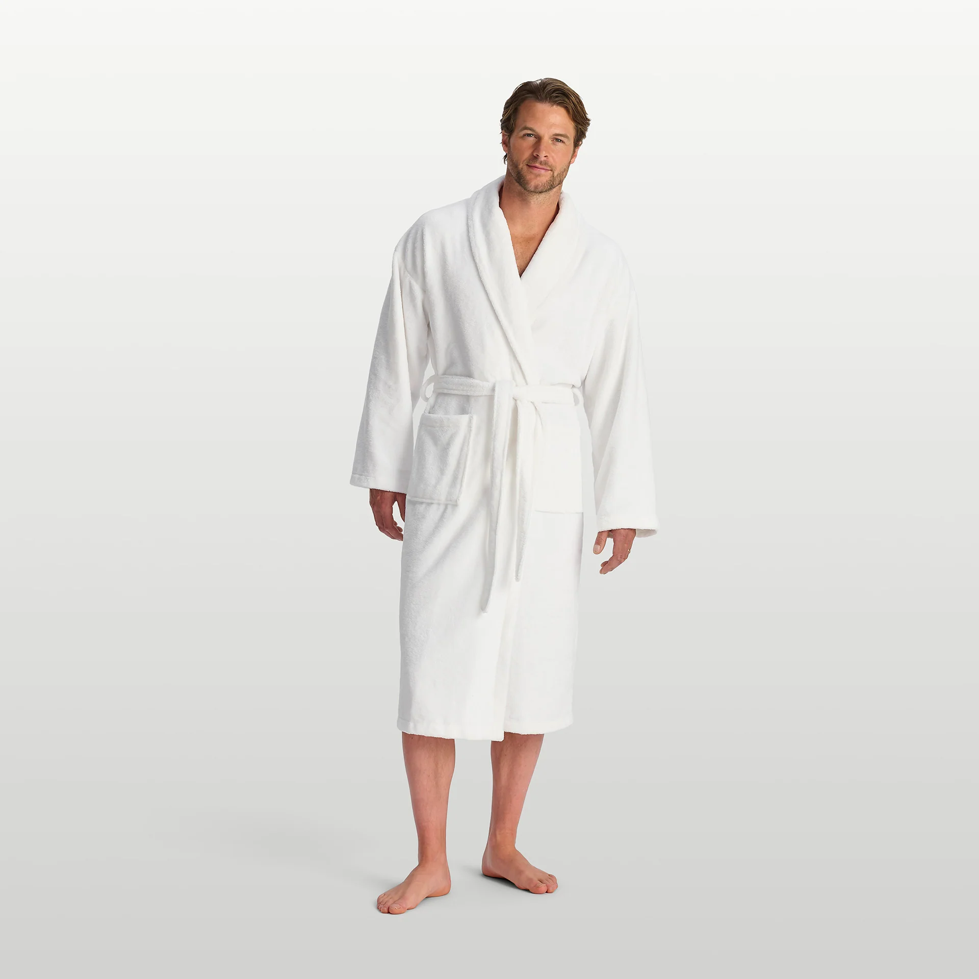 Cosy Women's Robe - Image 47