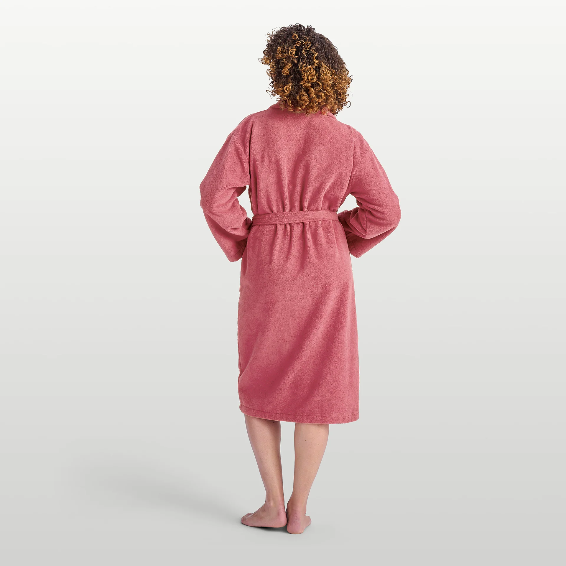 Cosy Women's Robe - Image 5