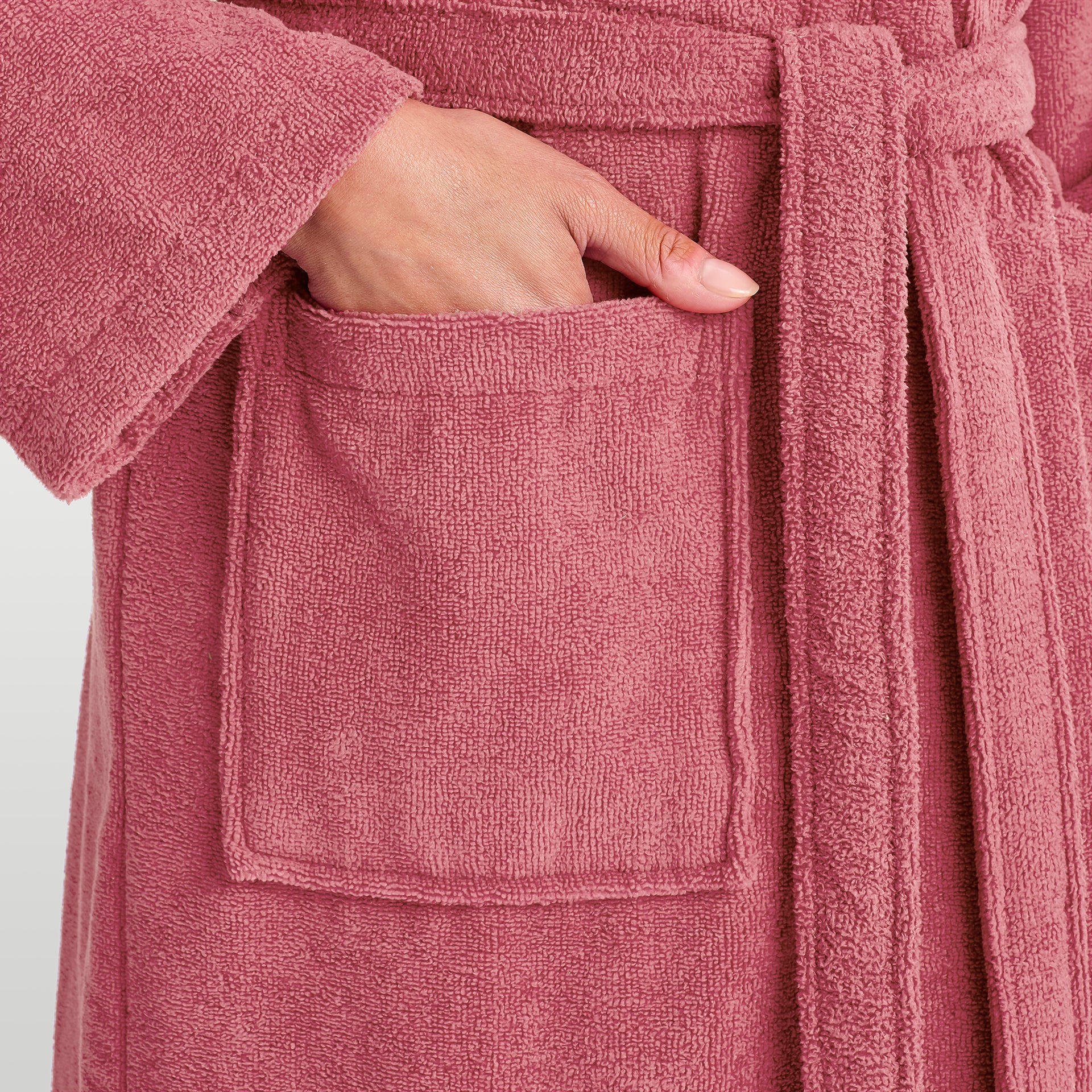 Cosy Women's Robe - Image 6