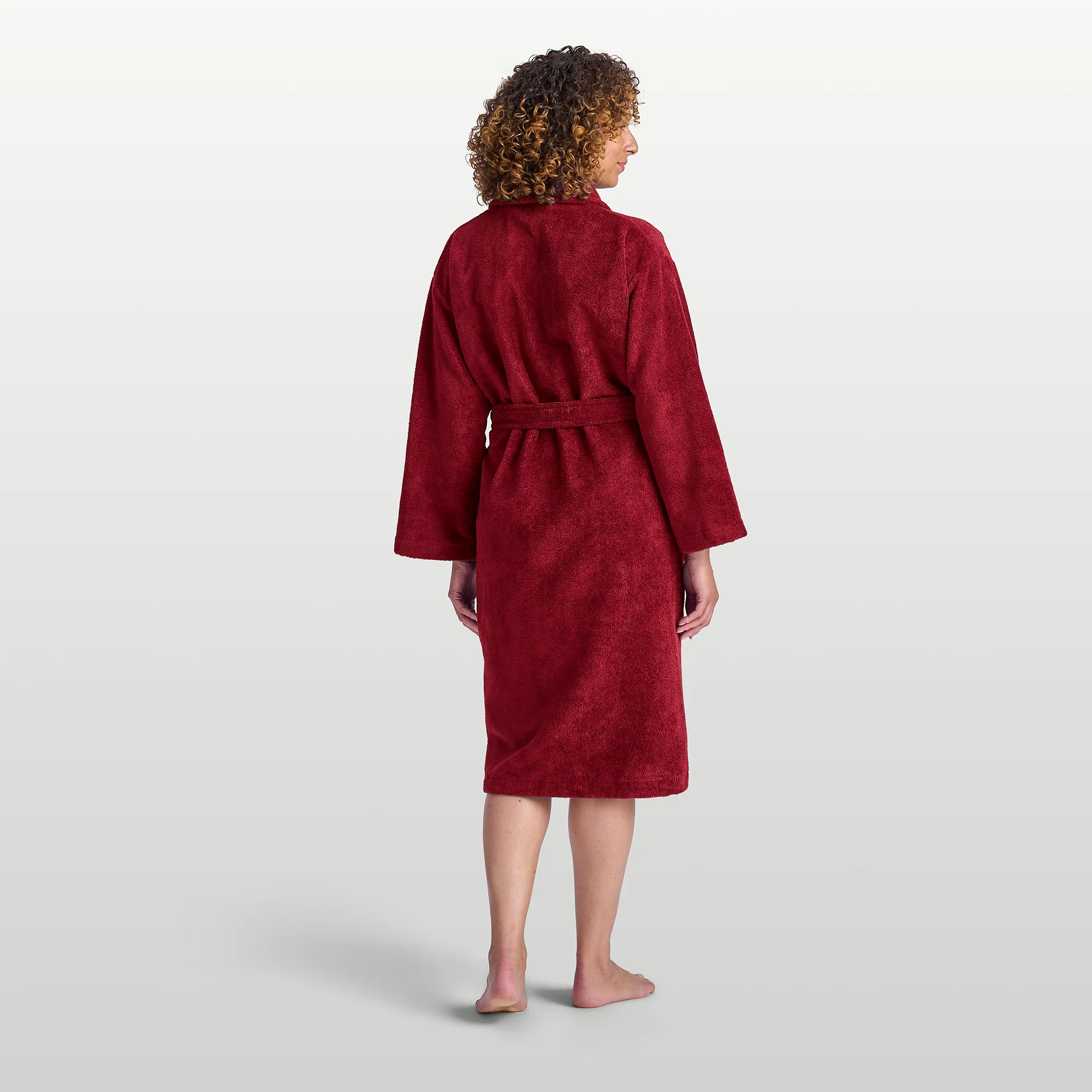 Cosy Women's Robe - Image 8