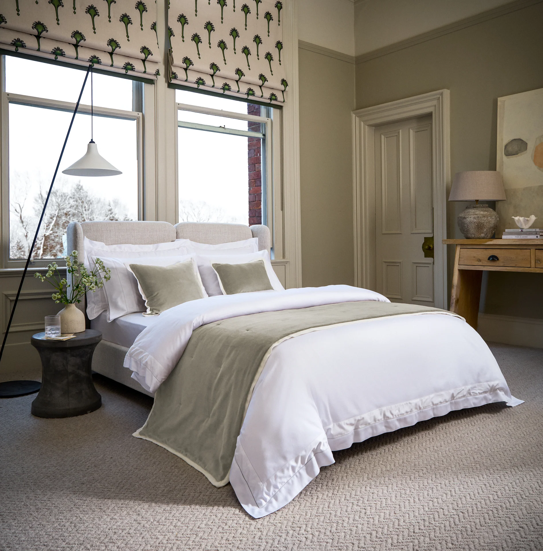 Eltham Bed Runner - Image 5