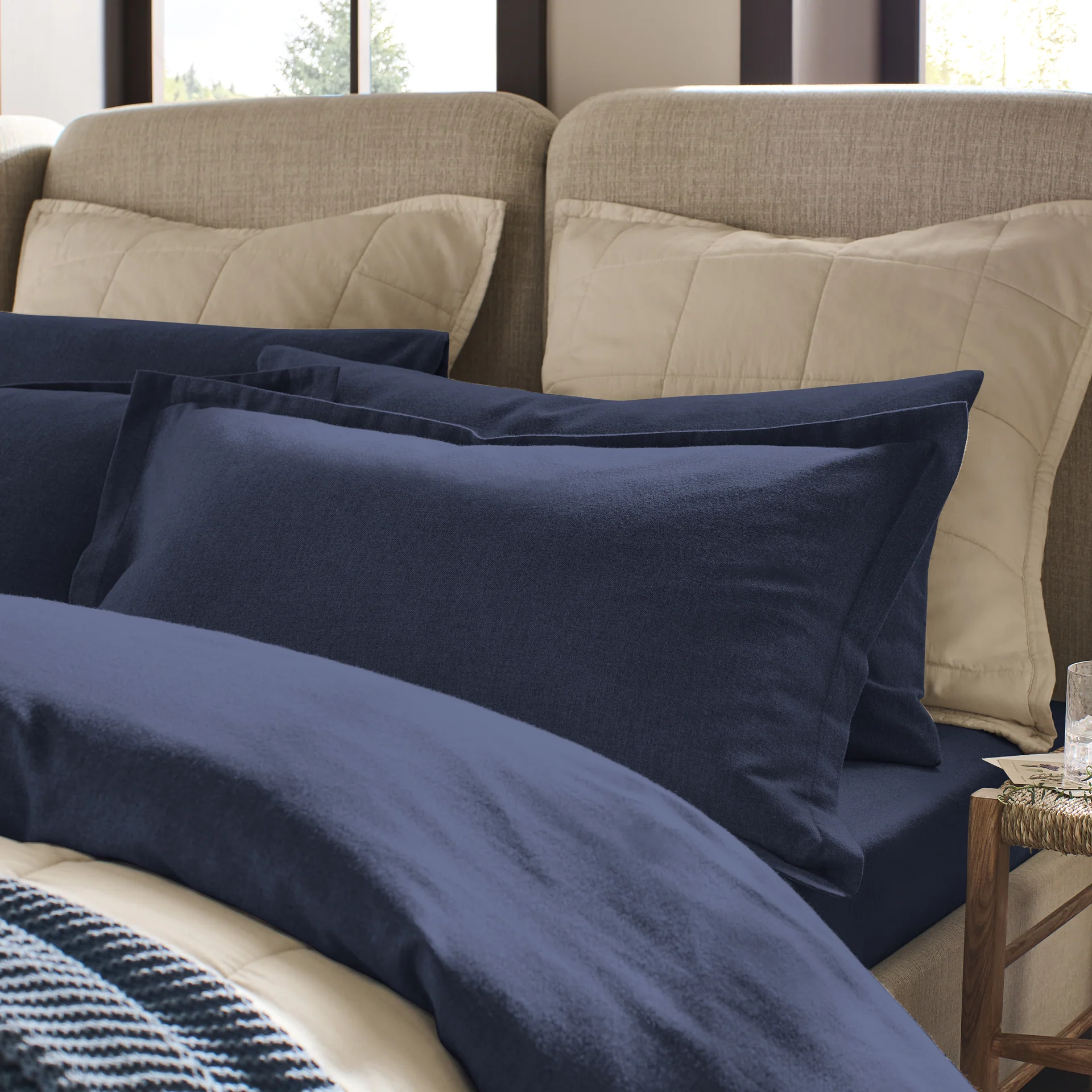 Flannel Duvet Set - Image 13