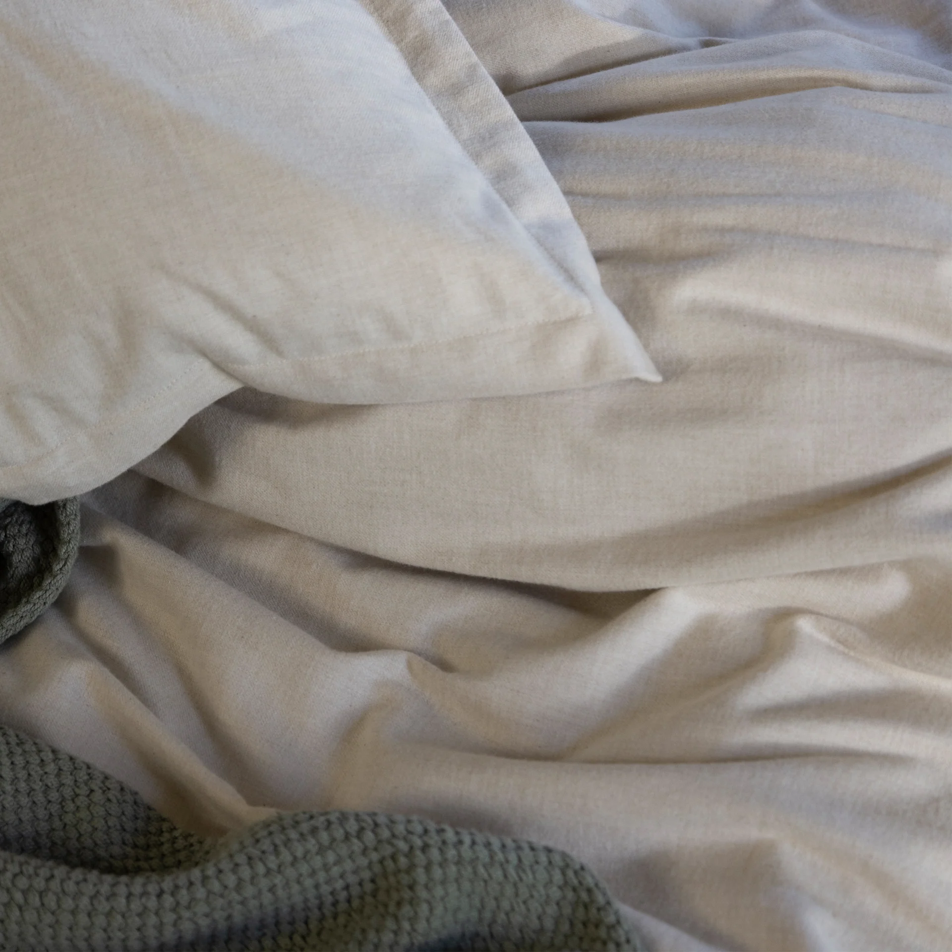 Flannel Duvet Set - Image 28
