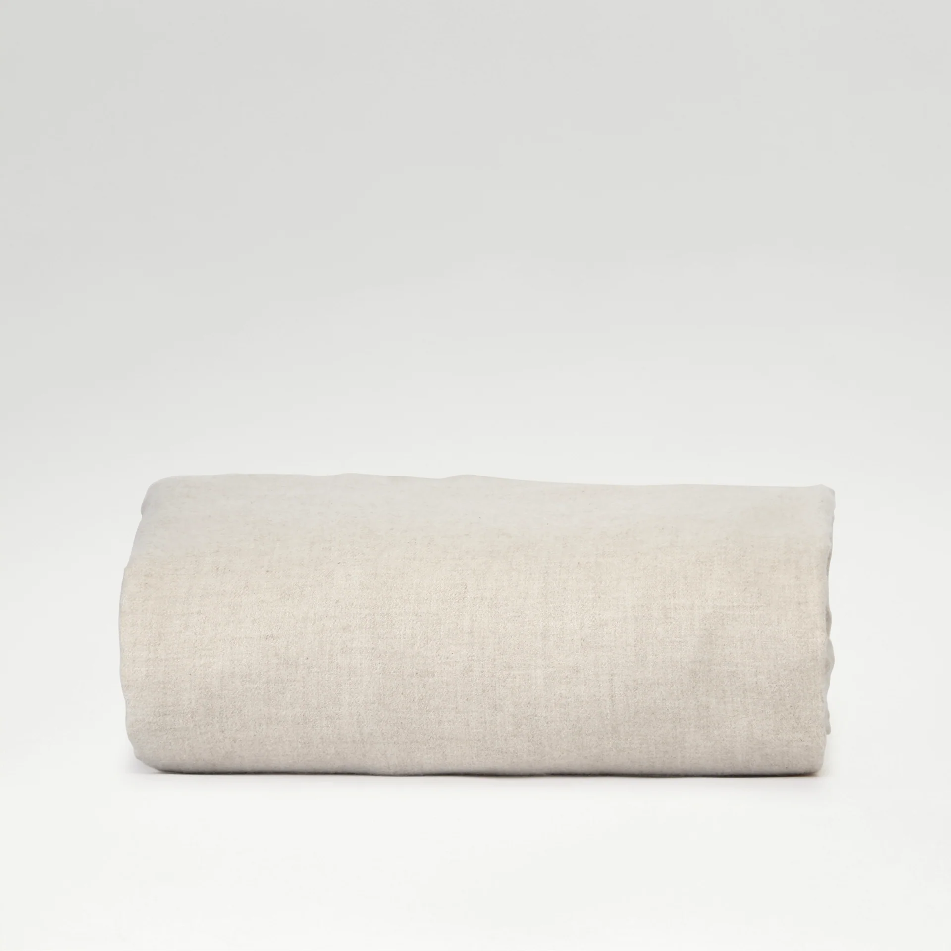 Flannel Fitted Sheet