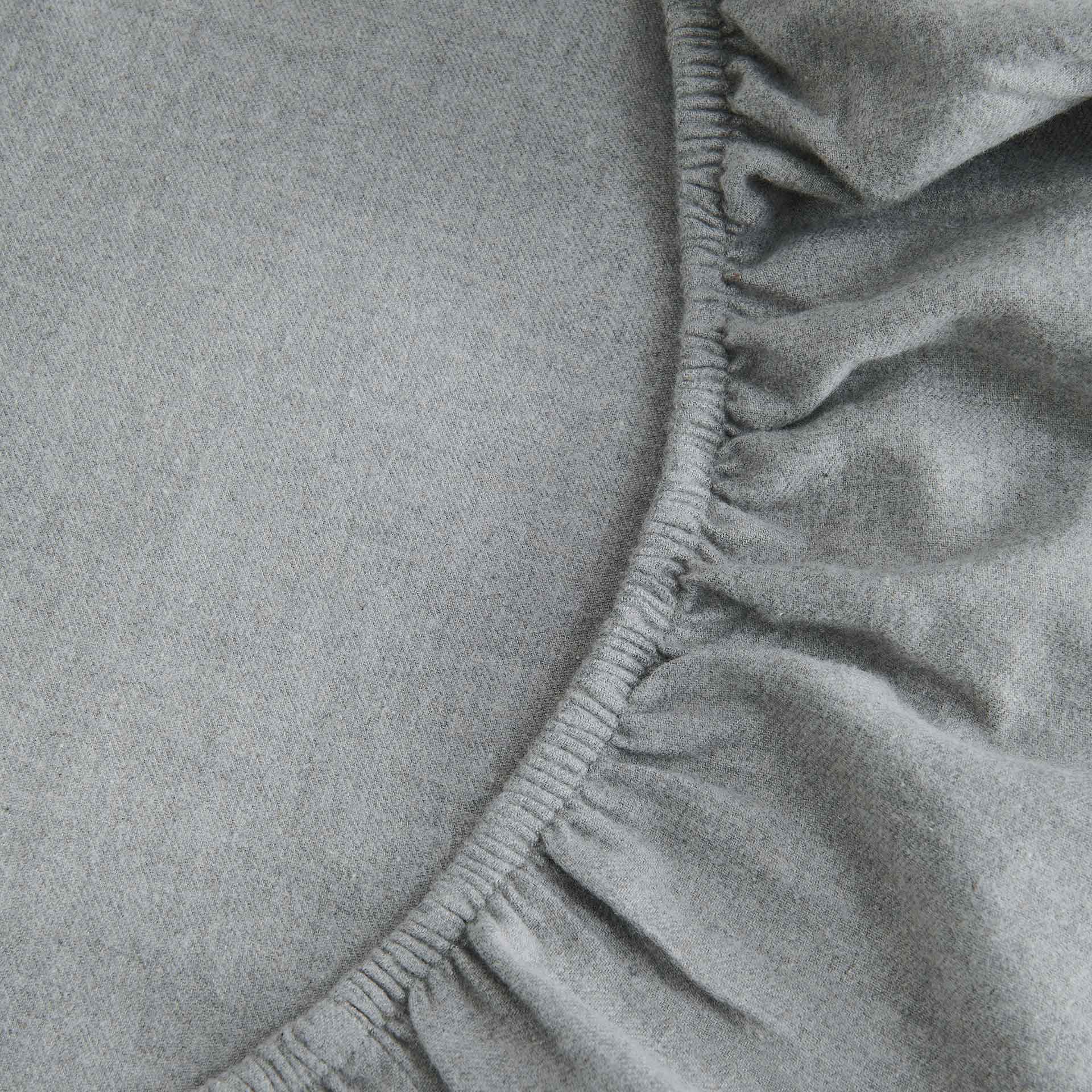Flannel Fitted Sheet - Image 10