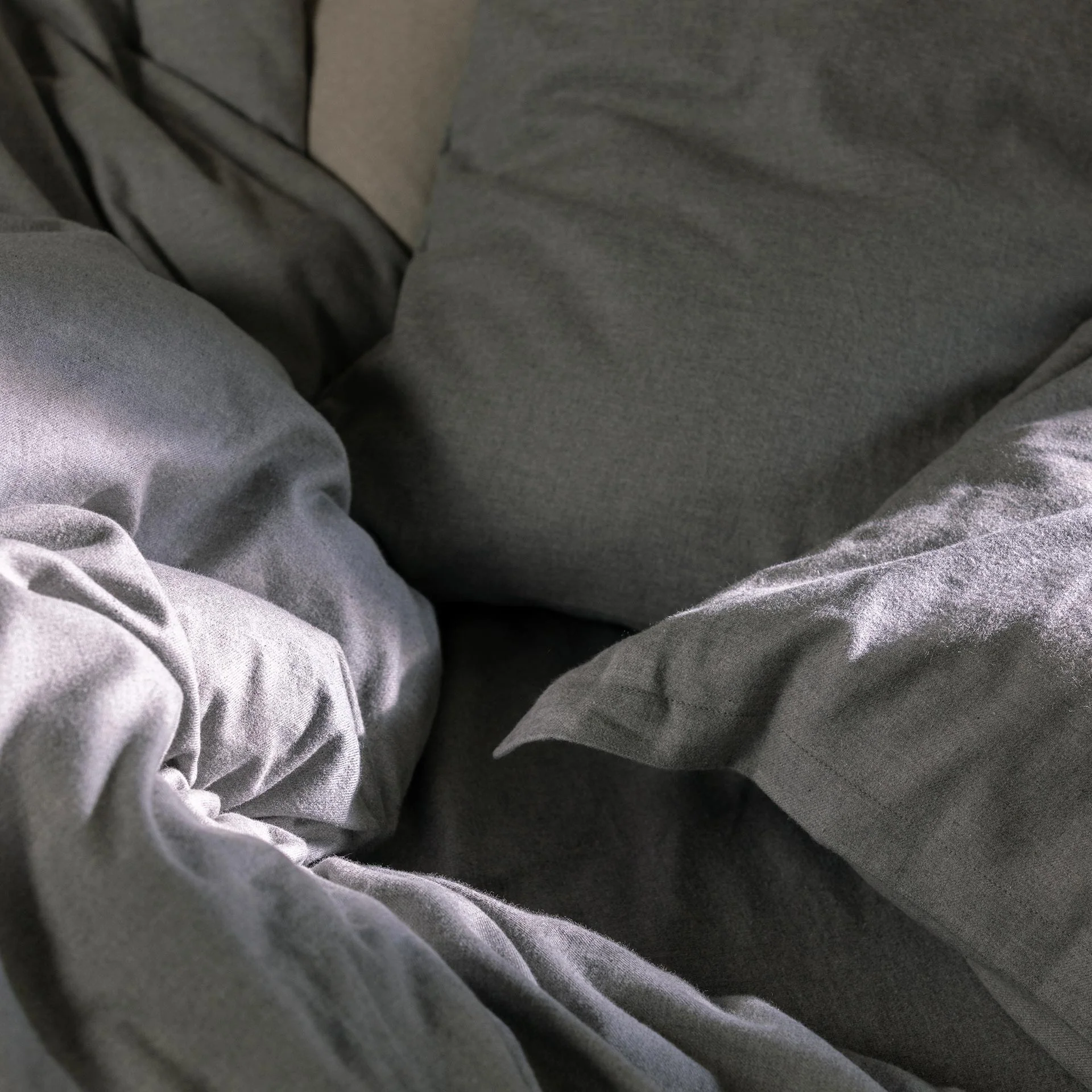 Flannel Fitted Sheet - Image 11