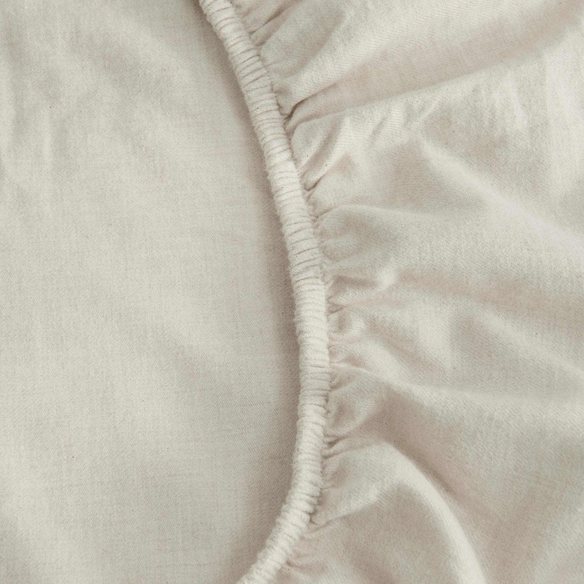 Flannel Fitted Sheet - Image 6