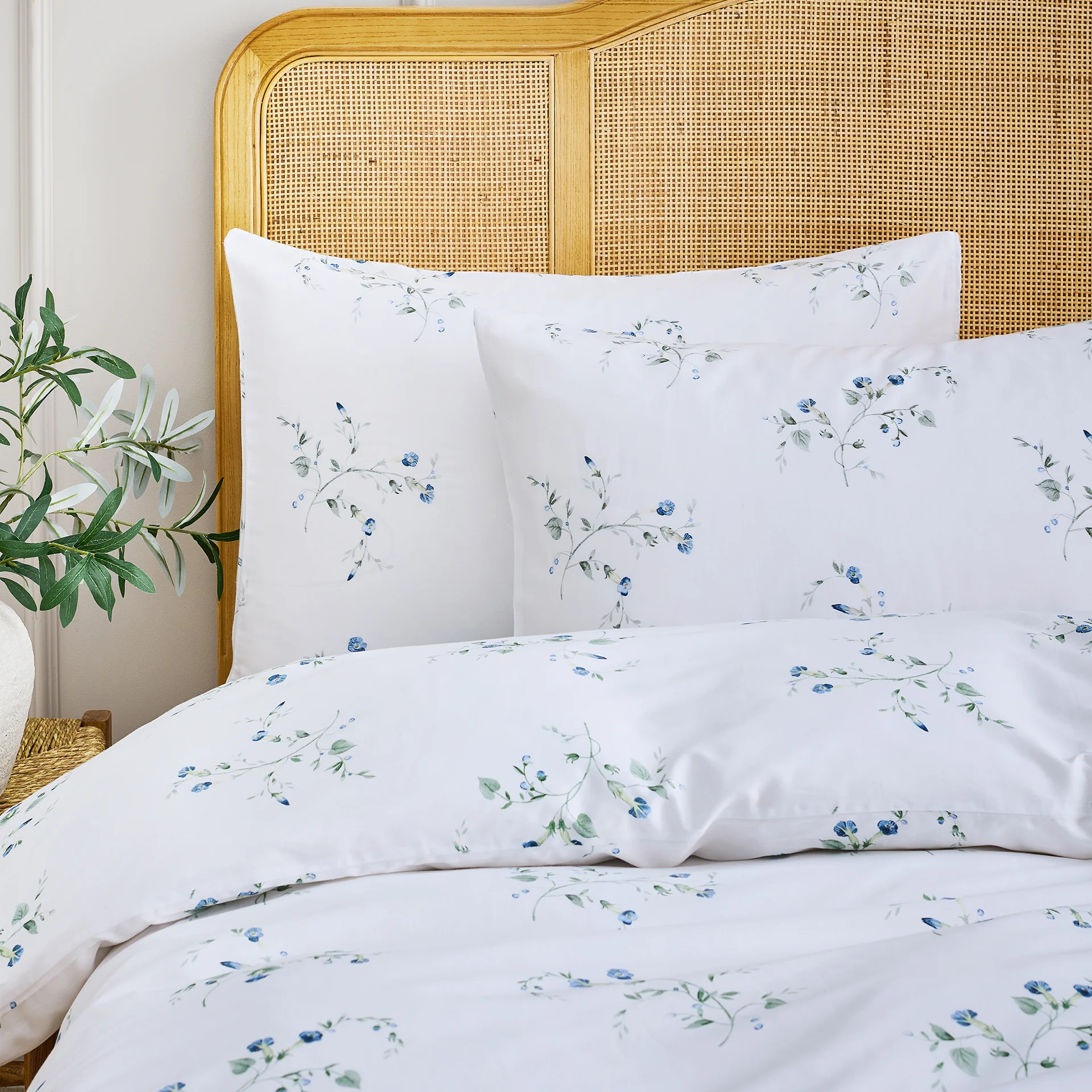 Forget Me Not Duvet Set - Image 5