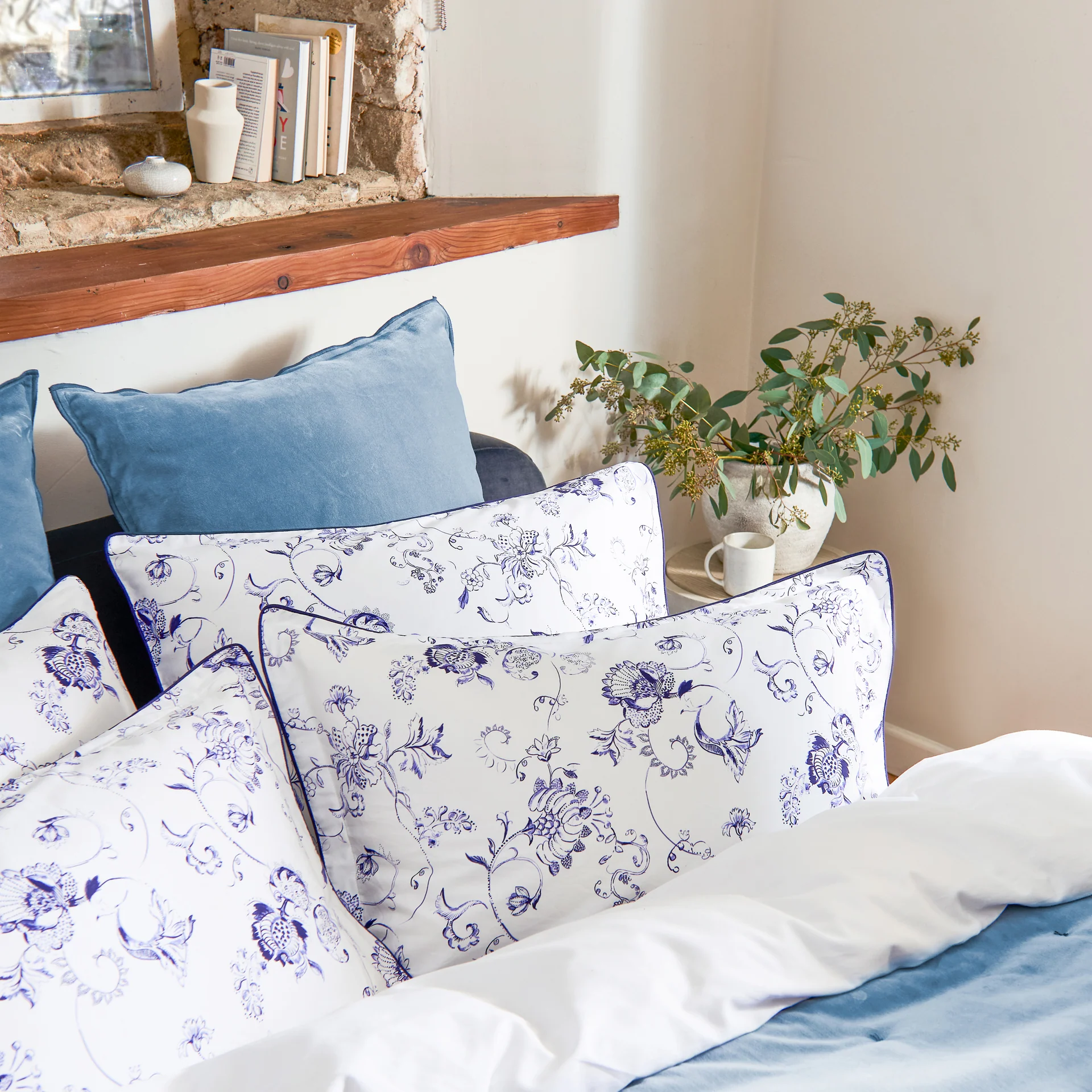 Hardwick Duvet Set - Image 2