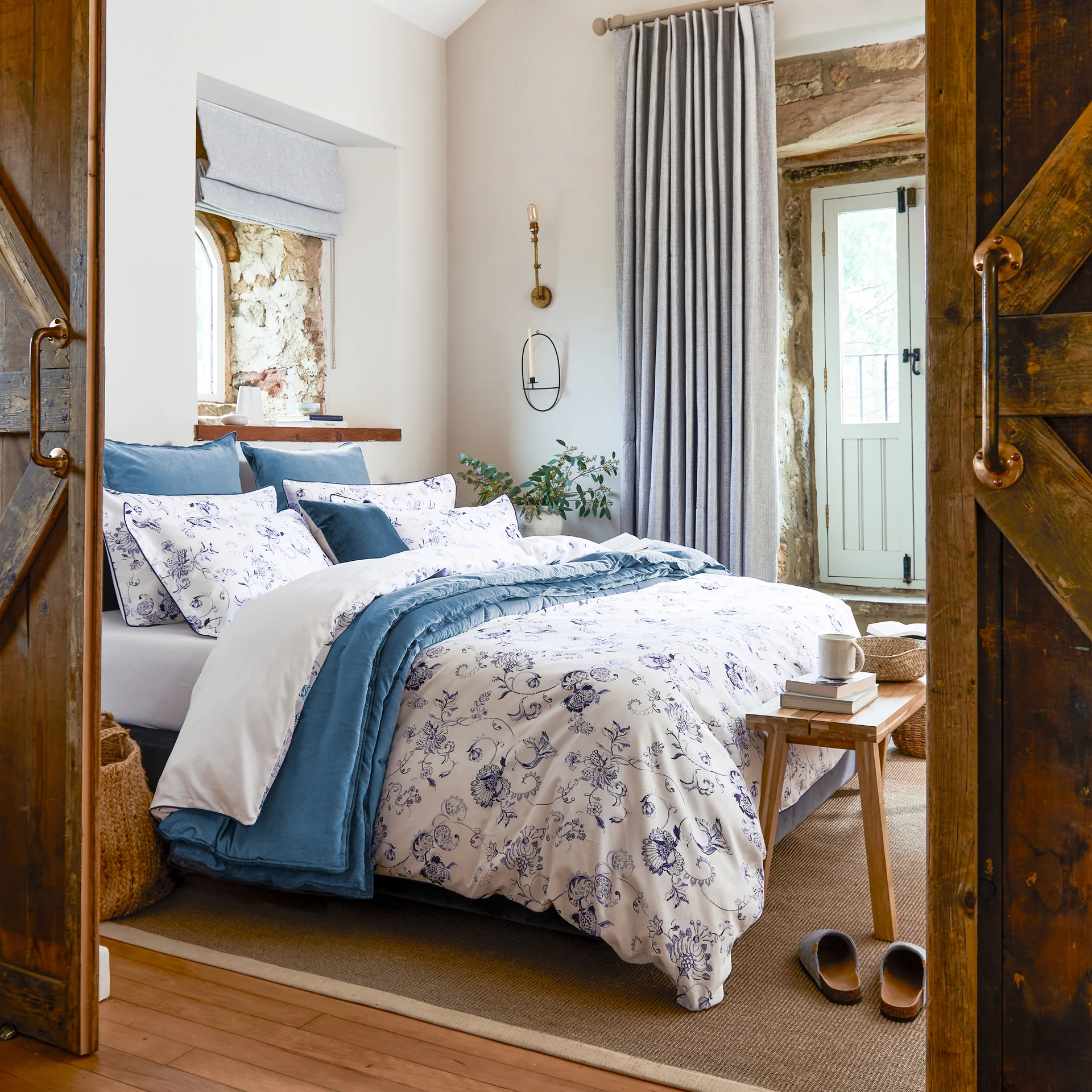 Hardwick Duvet Set - Image 6