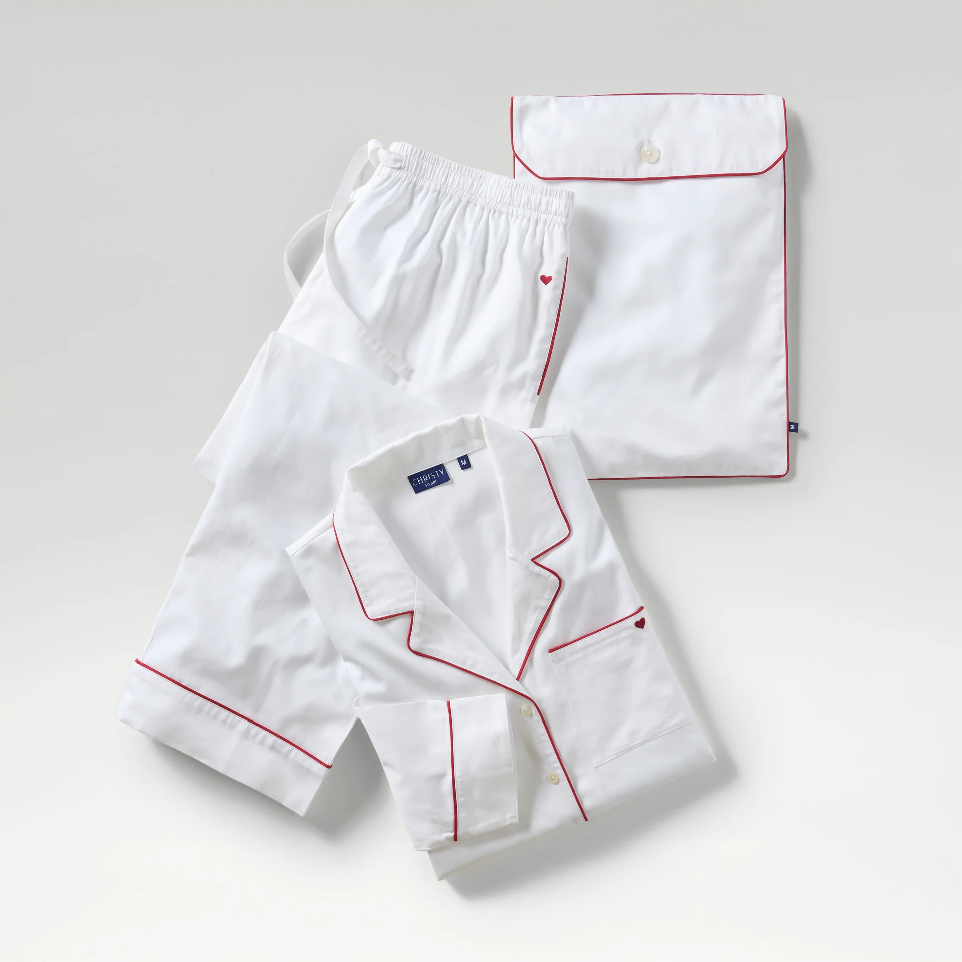 Heart Pyjamas - Image 7