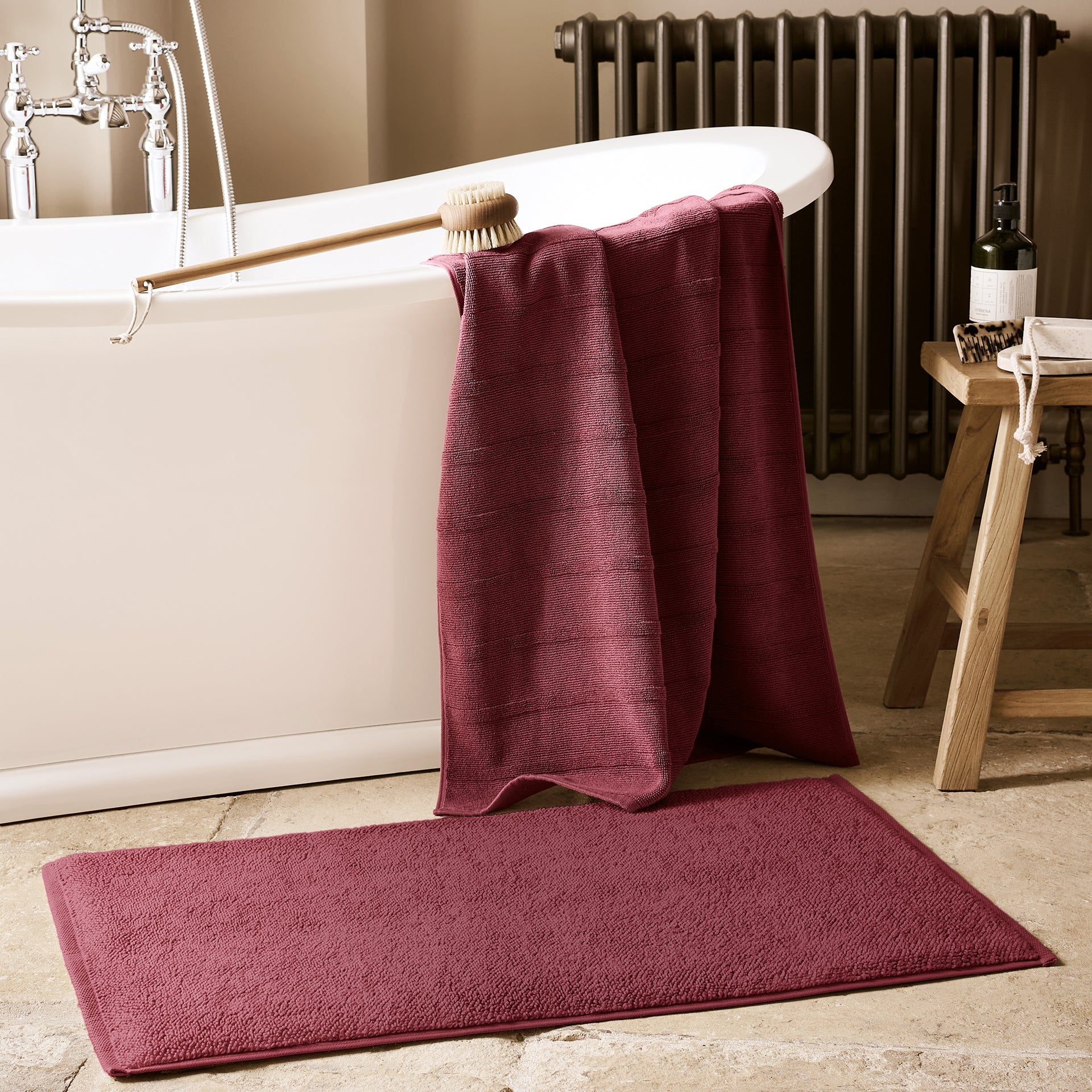 Highgate Towel - Image 5