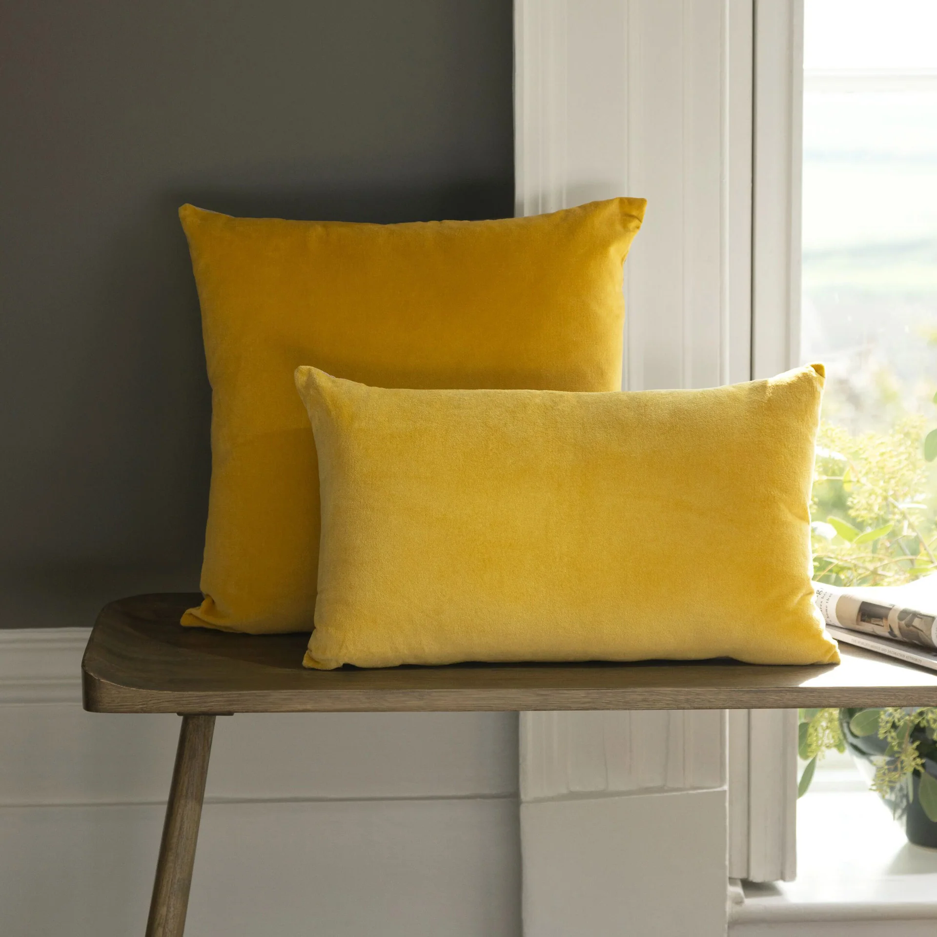 Jaipur Cushion - Image 75