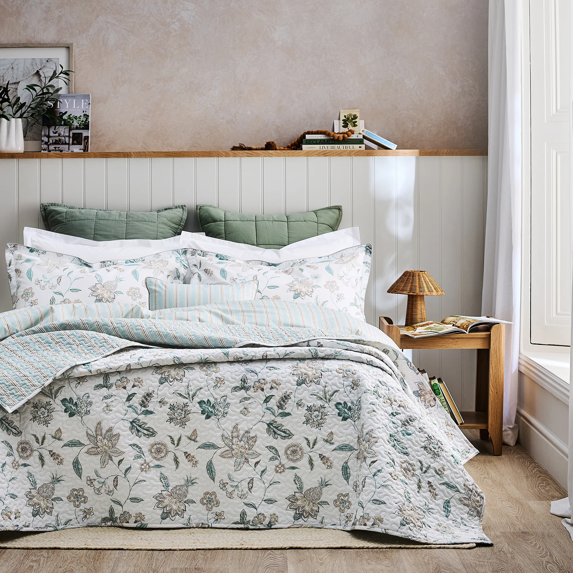 Kew Coverlet - Image 4