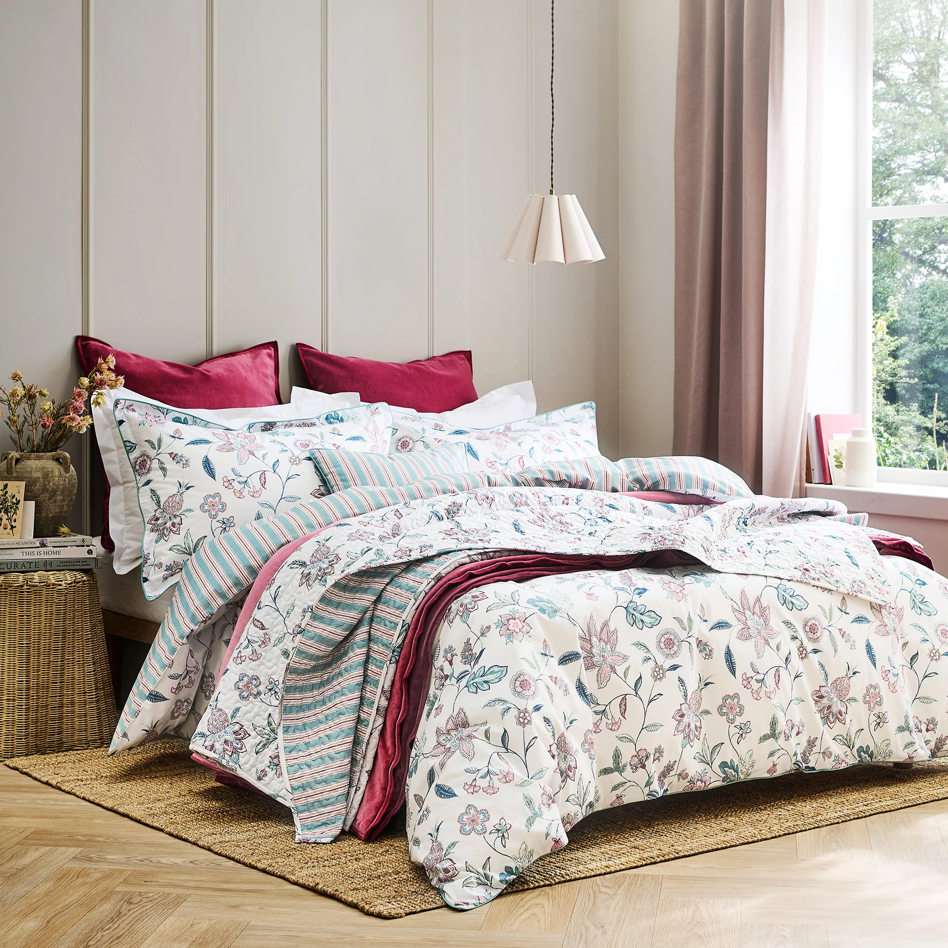 Kew Coverlet - Image 7