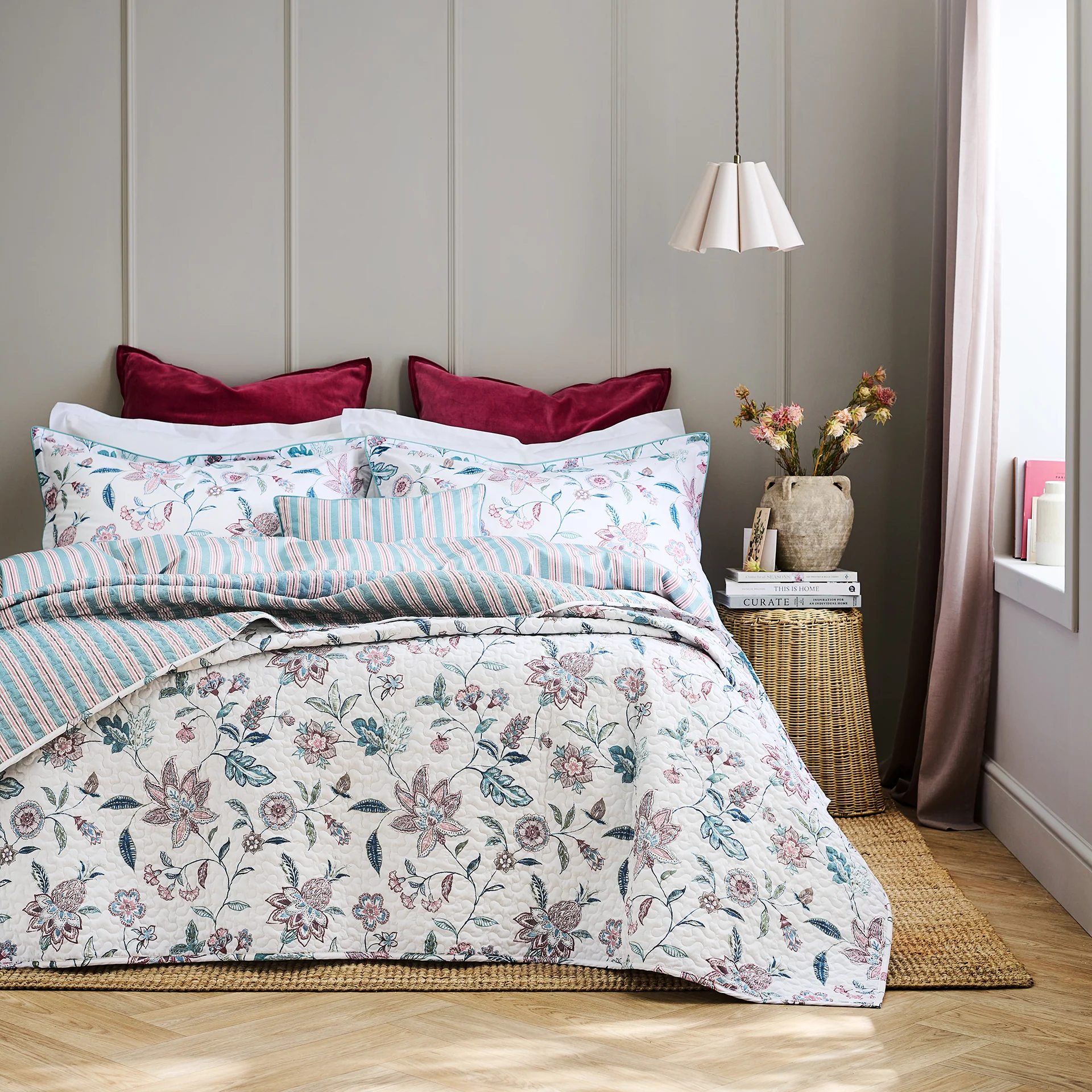 Kew Coverlet - Image 8