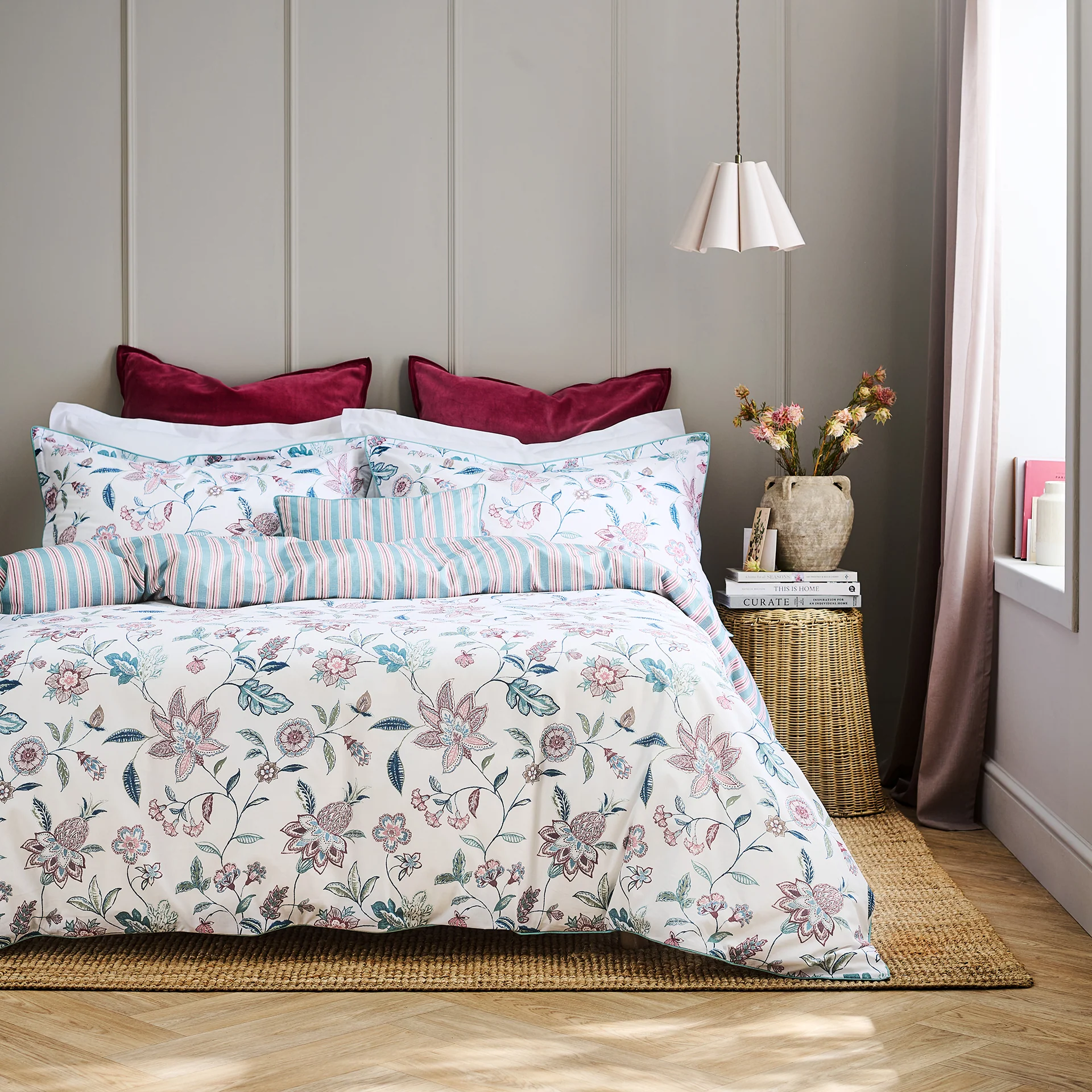 Kew Duvet Set - Image 11