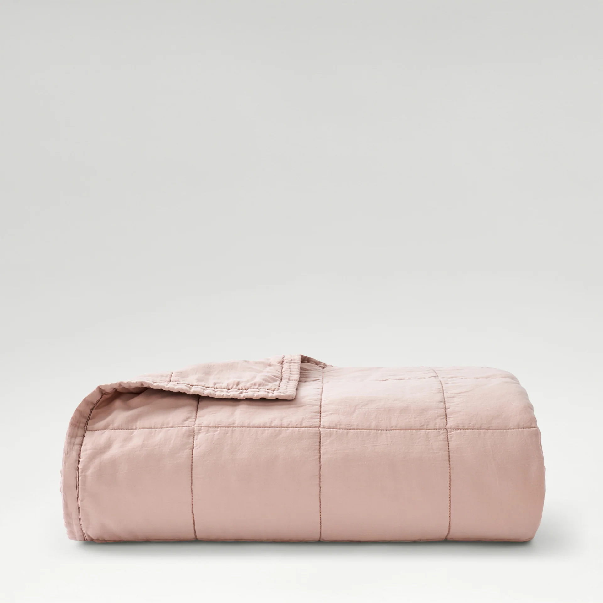 Laundered Cotton Bedspreads - Image 11