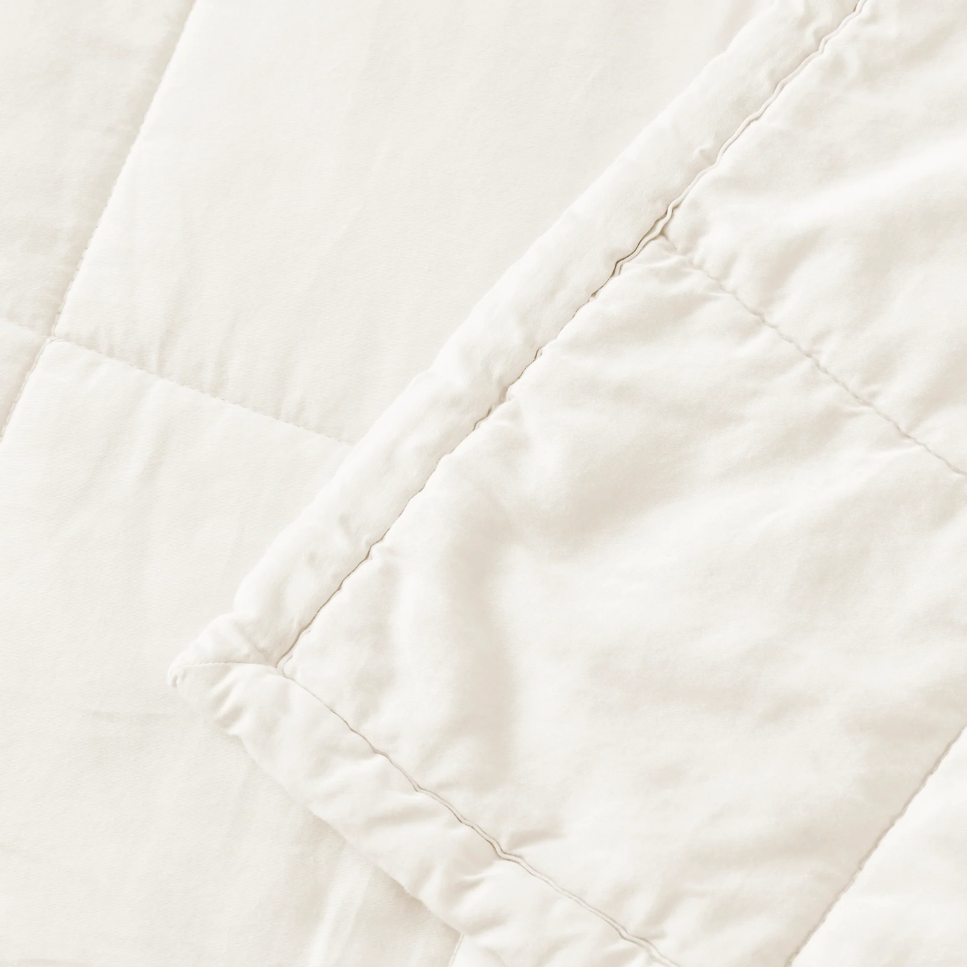 Laundered Cotton Shams - Image 17