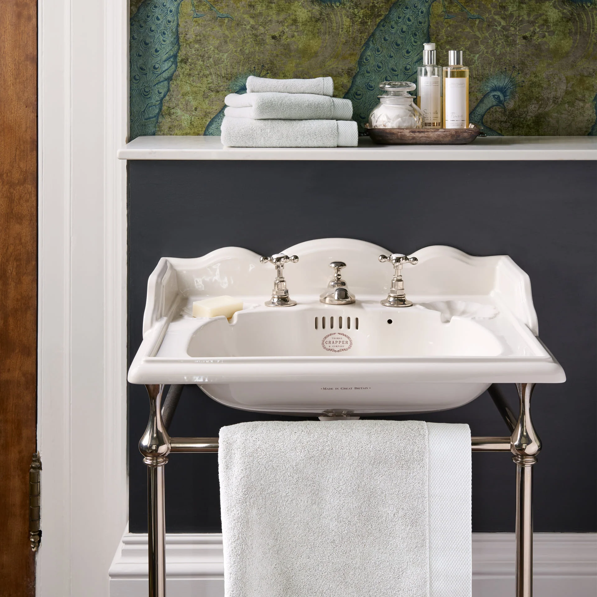 Luxe Turkish Cotton Towels - Image 38