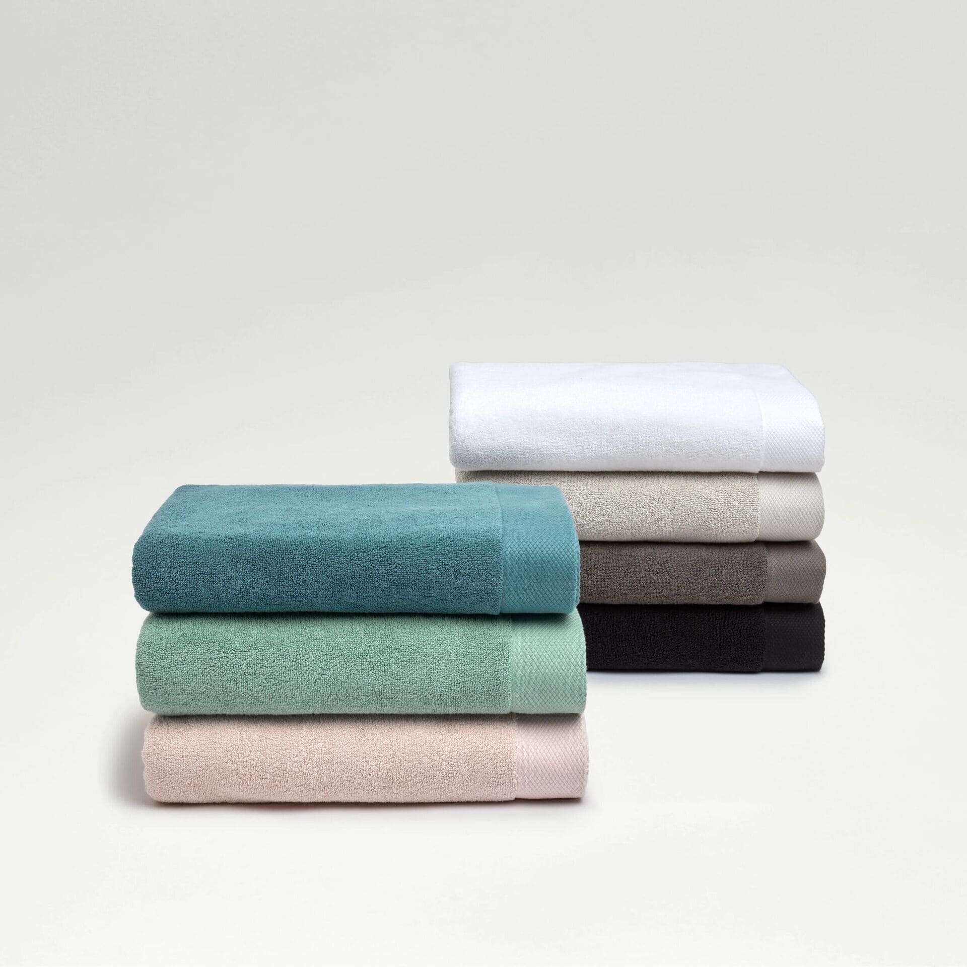Luxe Turkish Cotton Towels - Image 65