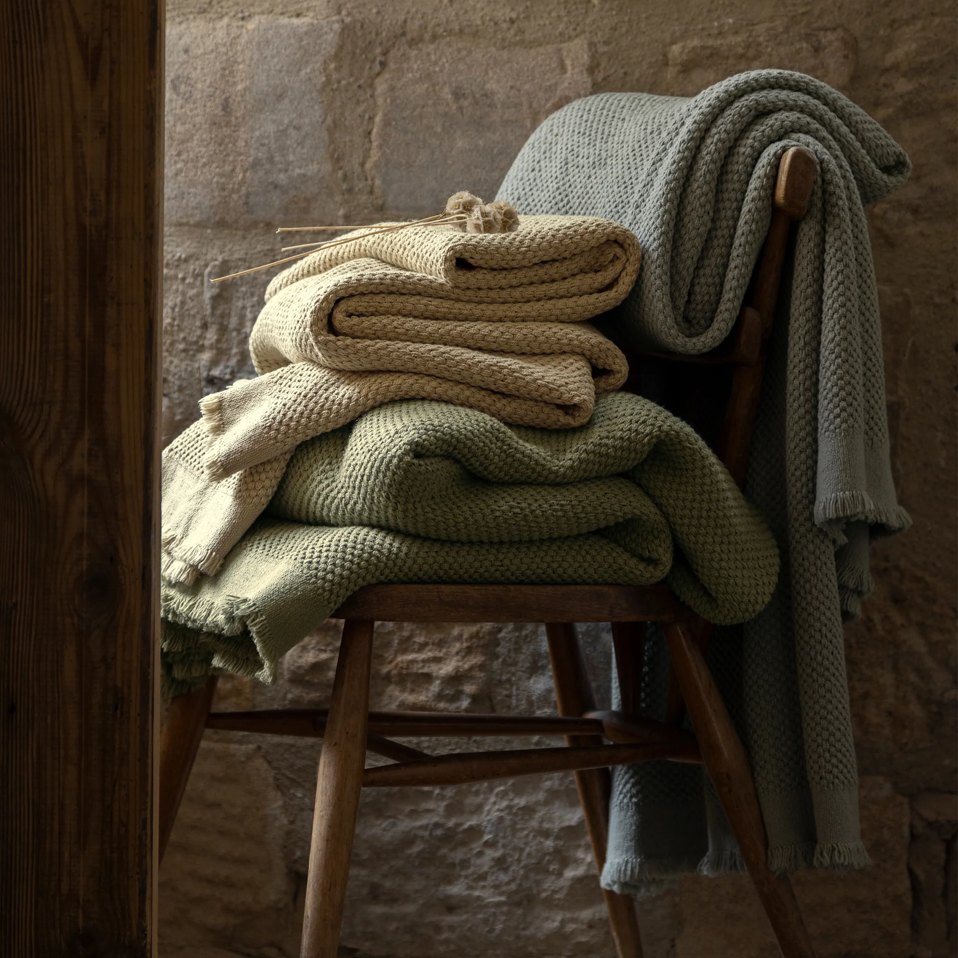 Madeira Throw - Image 15