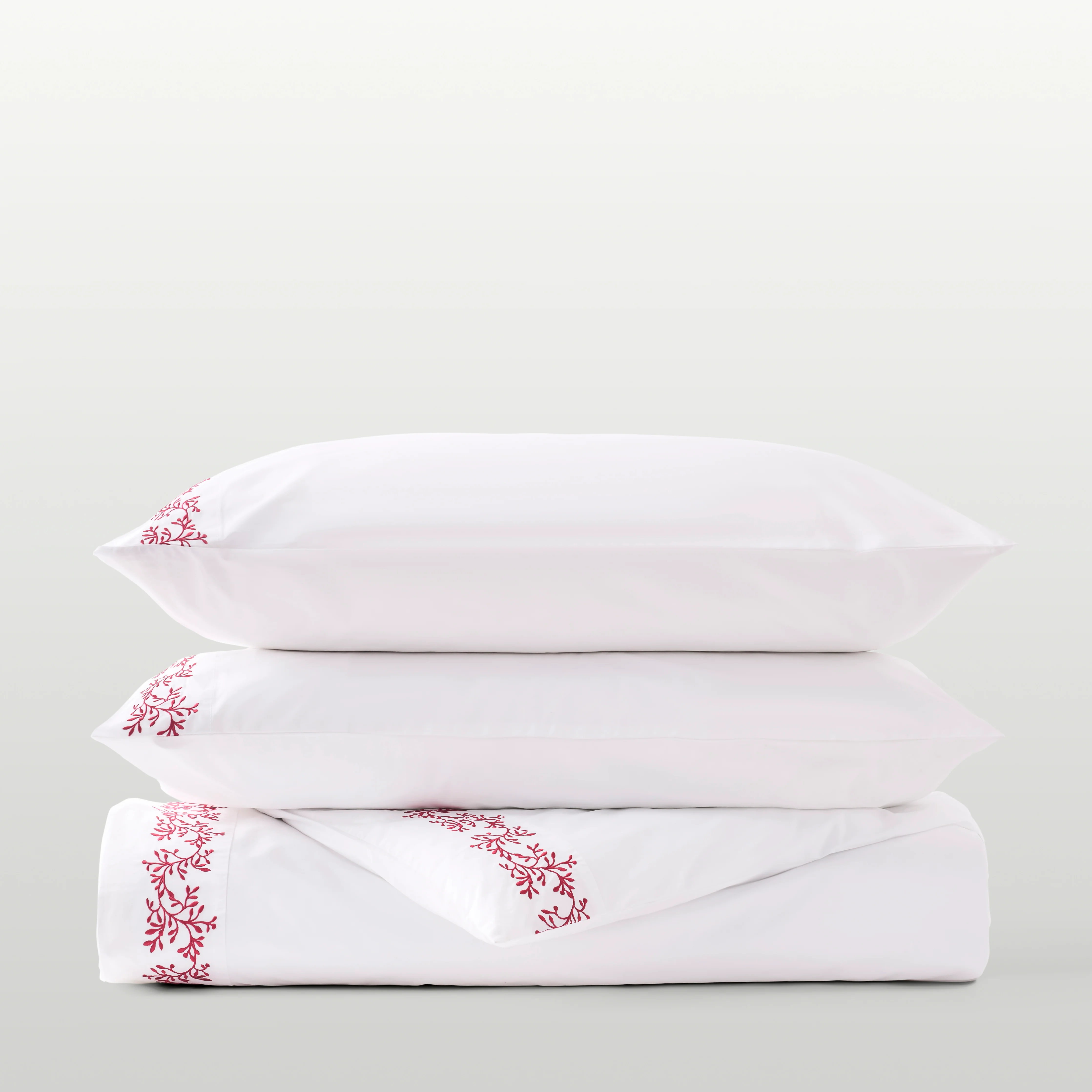 Mistletoe Duvet Set - Image 8