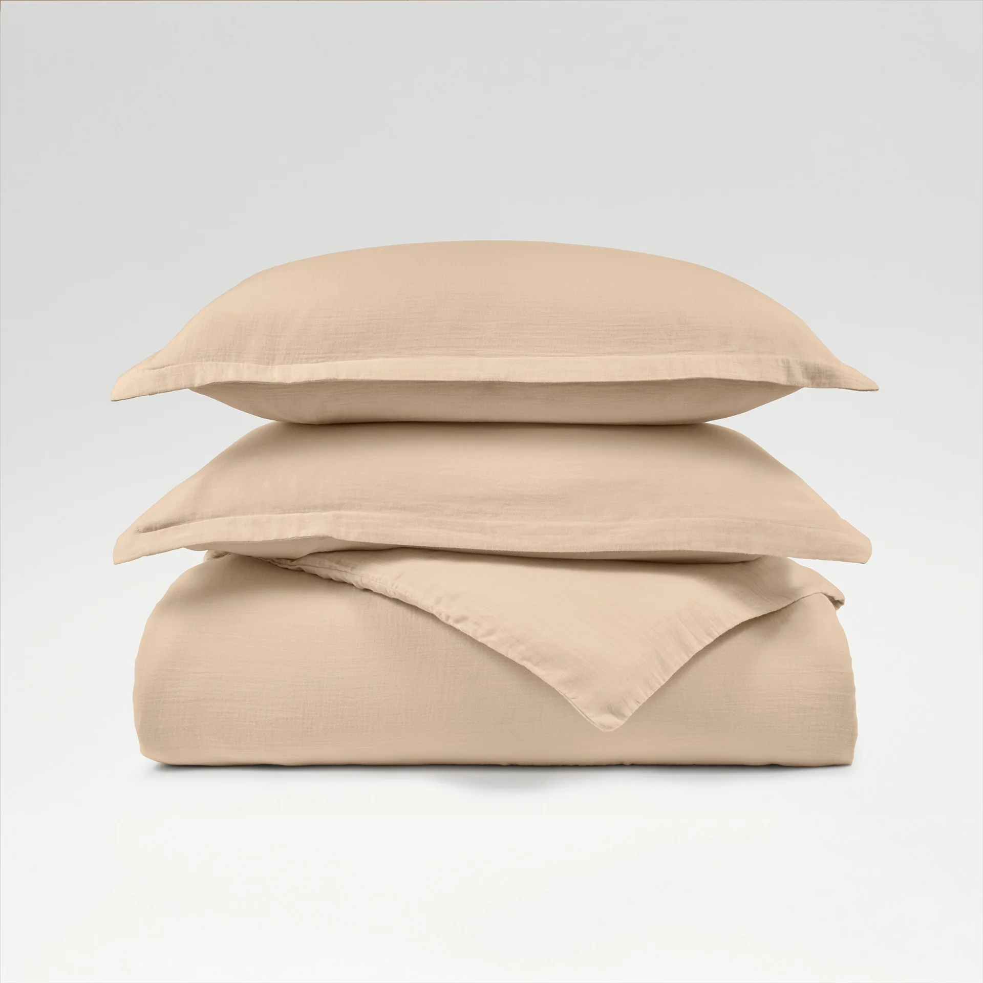 Organic Retreat Duvet Set - Image 8