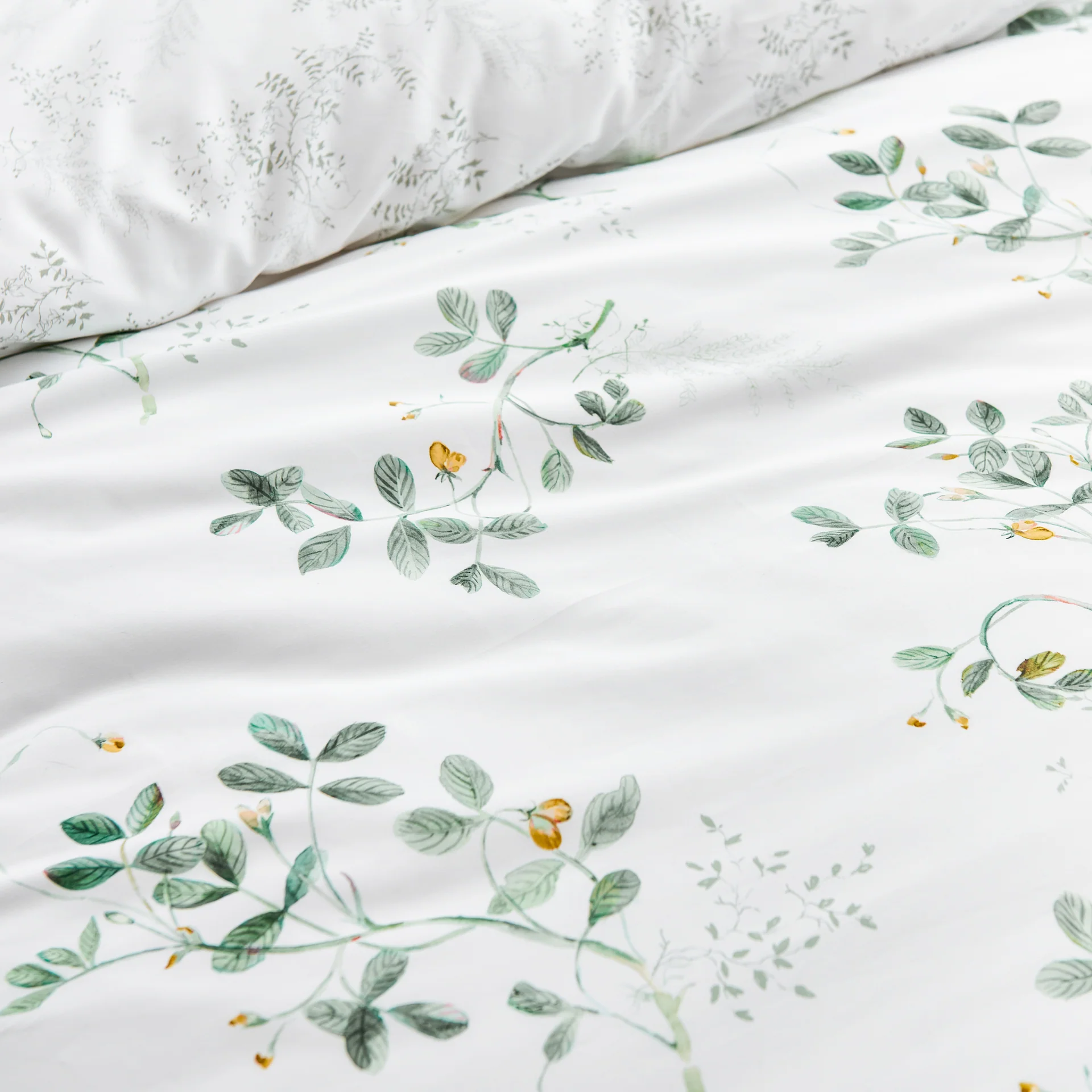 Pea Shoots Duvet Sets - Image 3