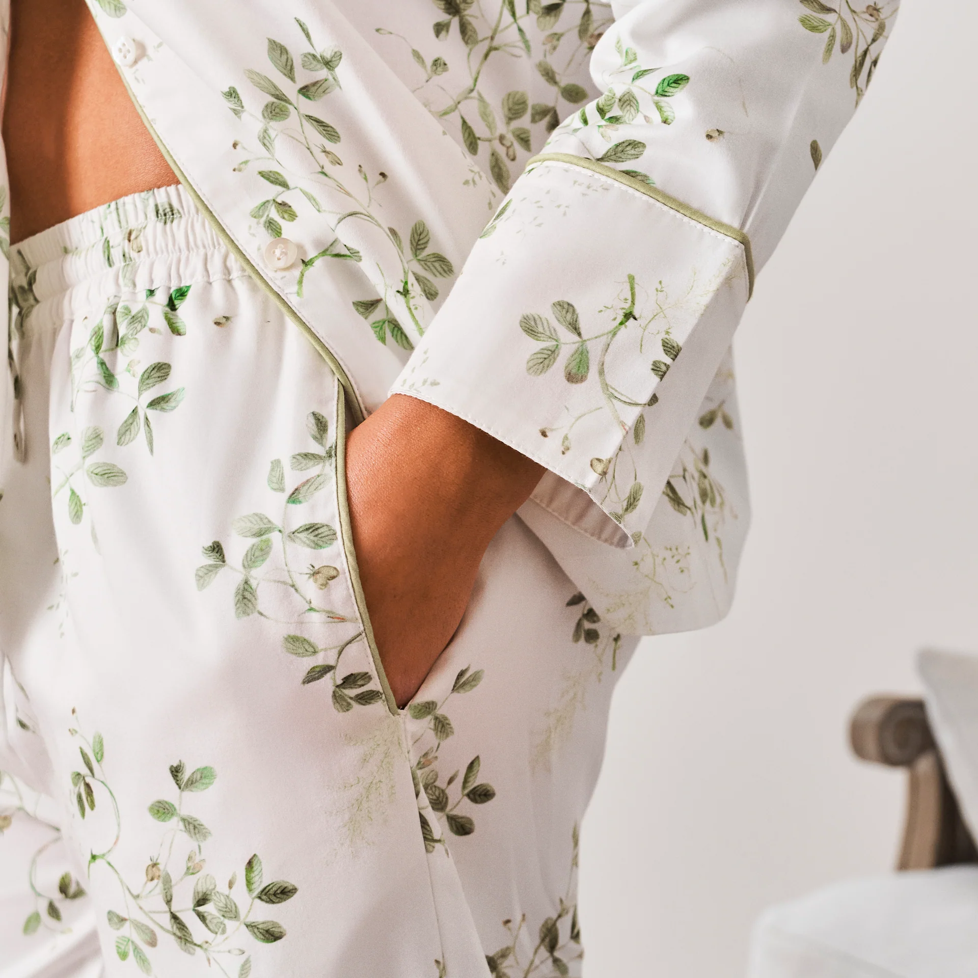 Peashoot Pyjamas - Image 3