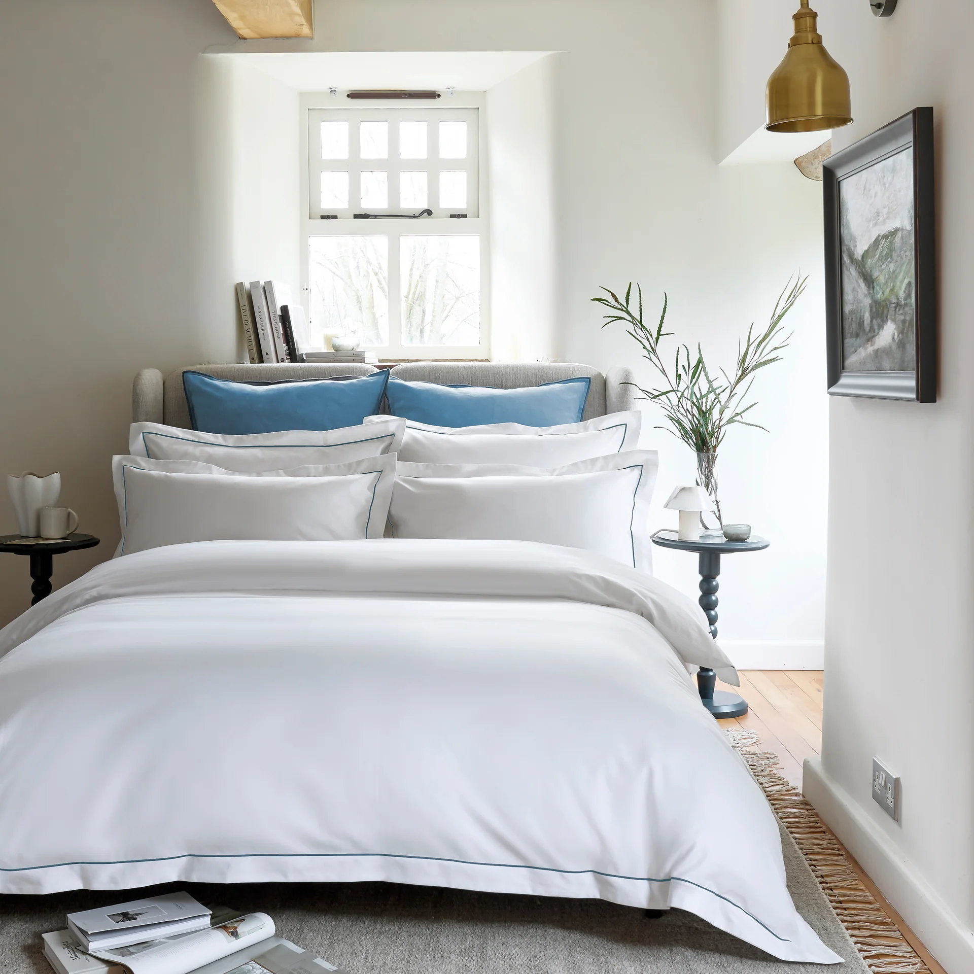 Premium Sateen Duvet Set - Image 11