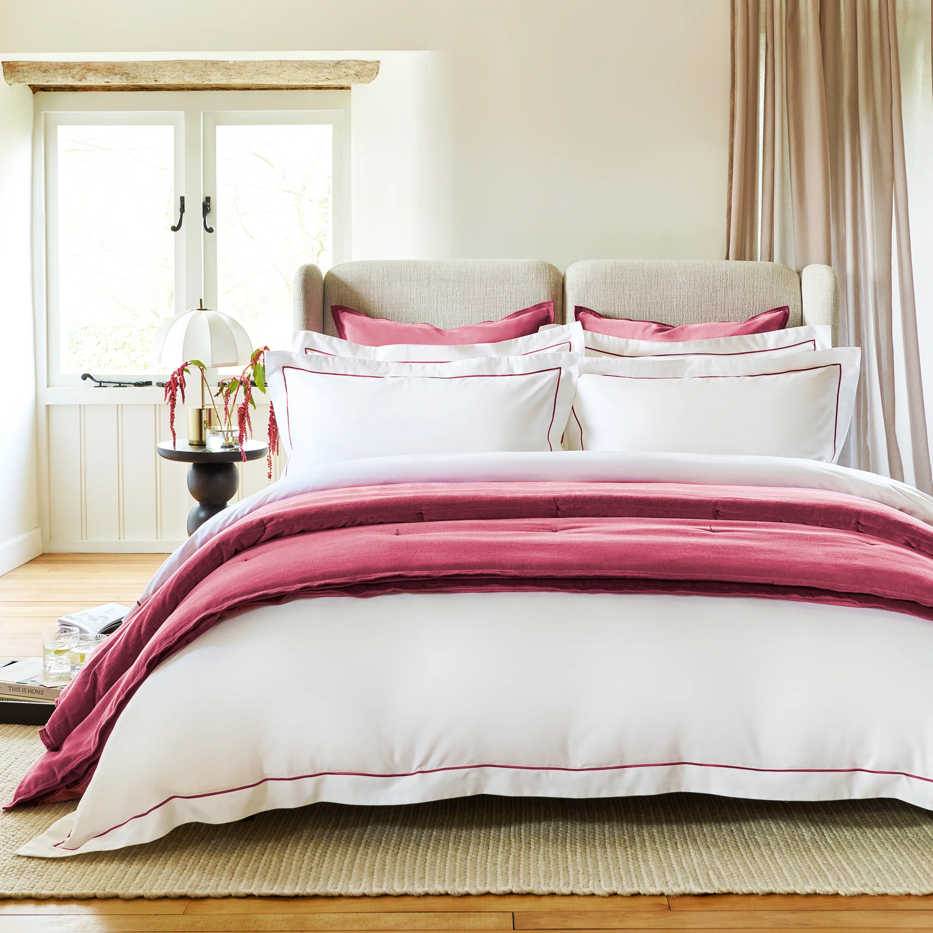 Premium Sateen Duvet Set - Image 16