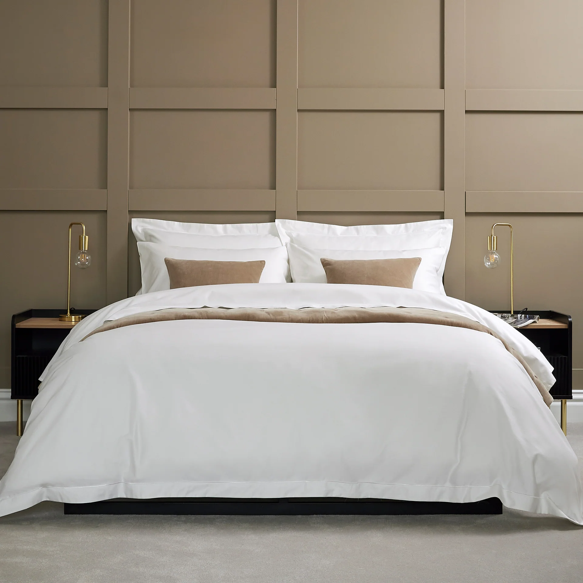 Premium Sateen Duvet Set - Image 4