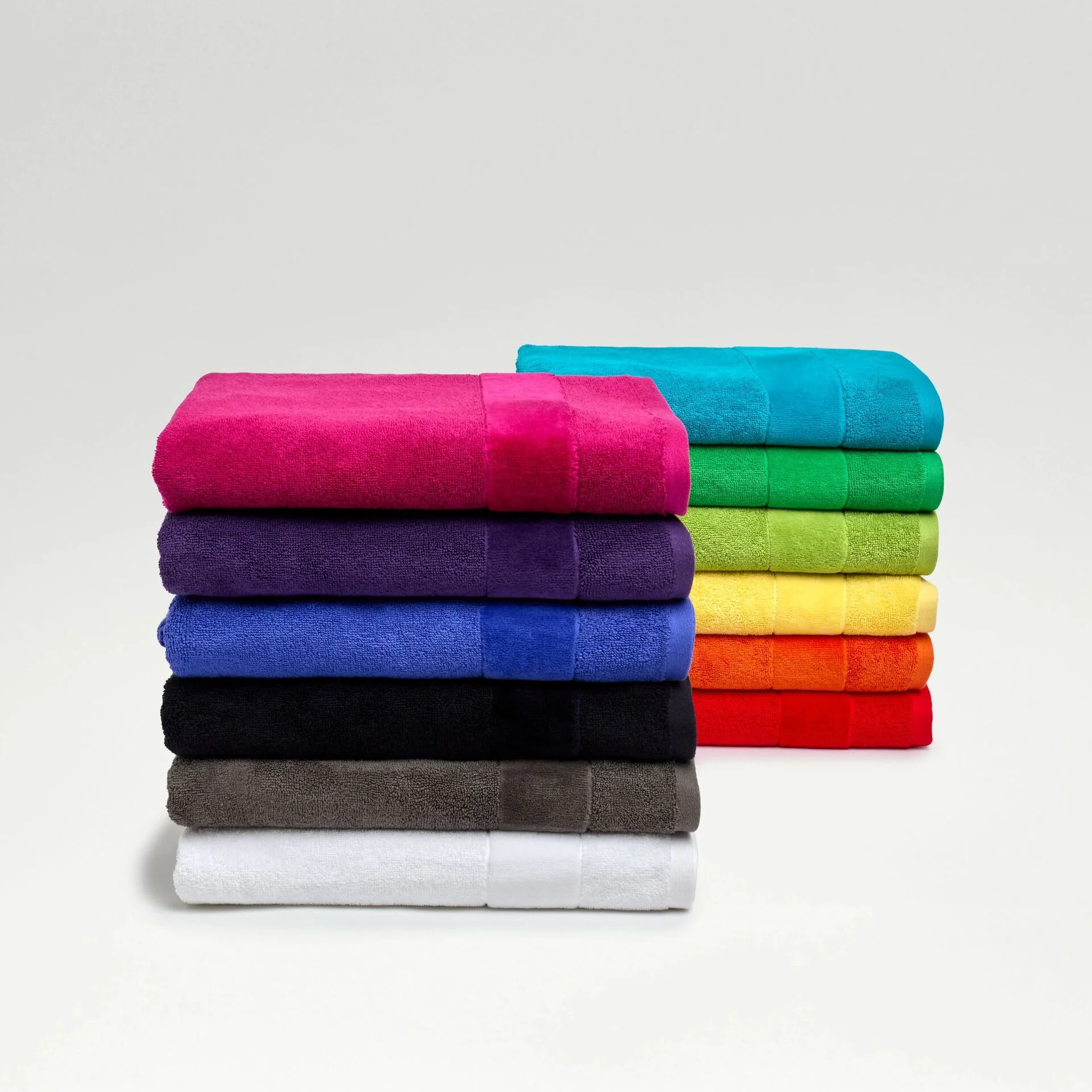 Prism Turkish Cotton Towels - Image 38
