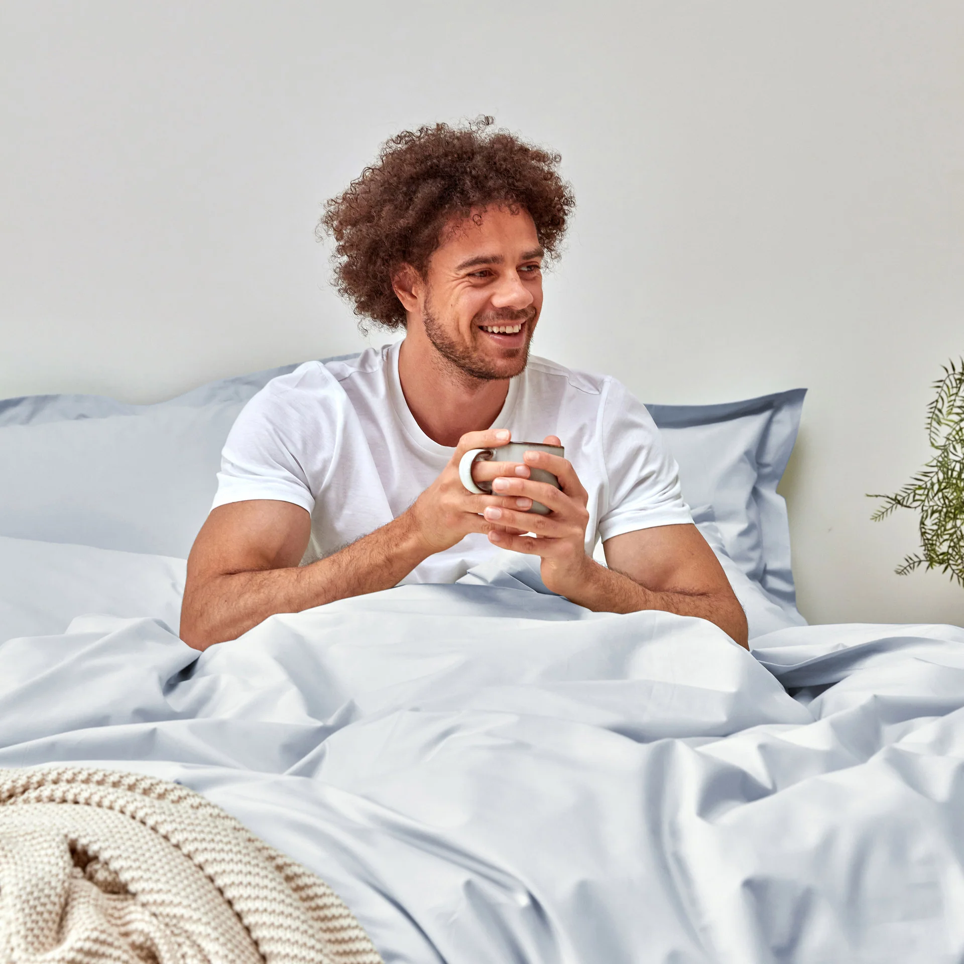 Pure Organic Cotton Duvet Set - Image 15