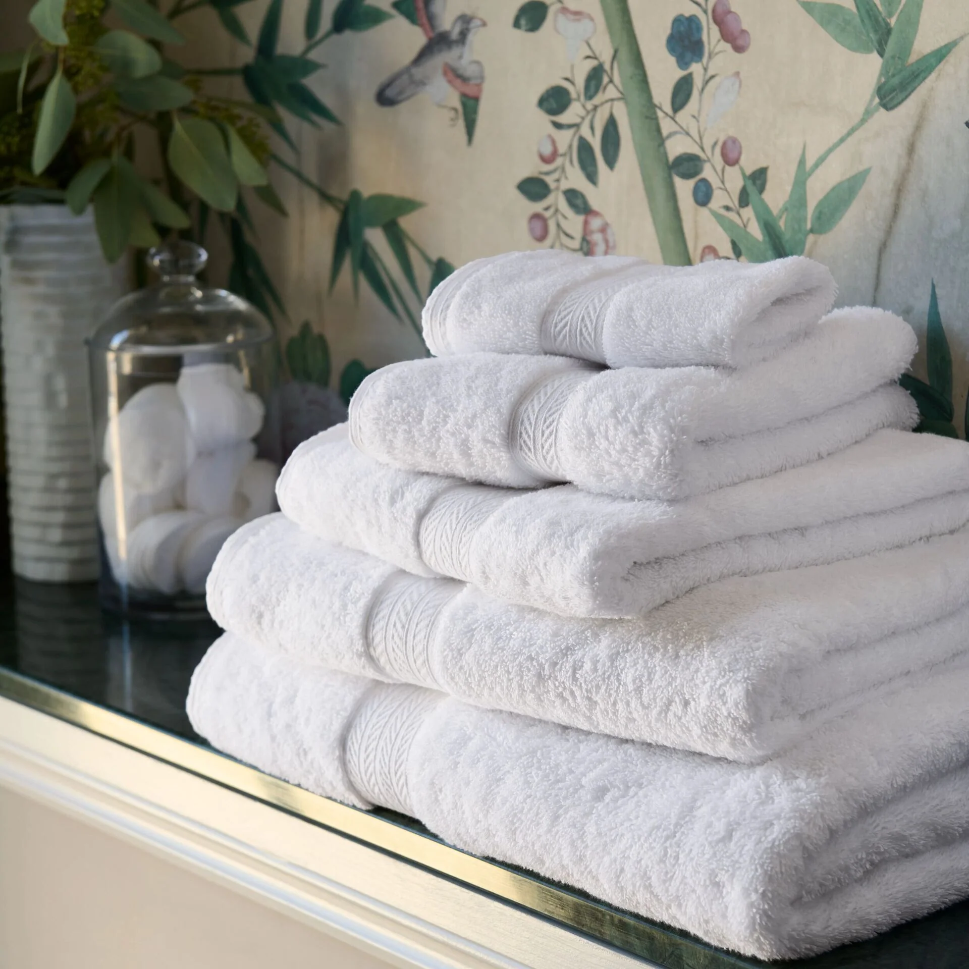 Renaissance Egyptian Cotton Towels - Image 101