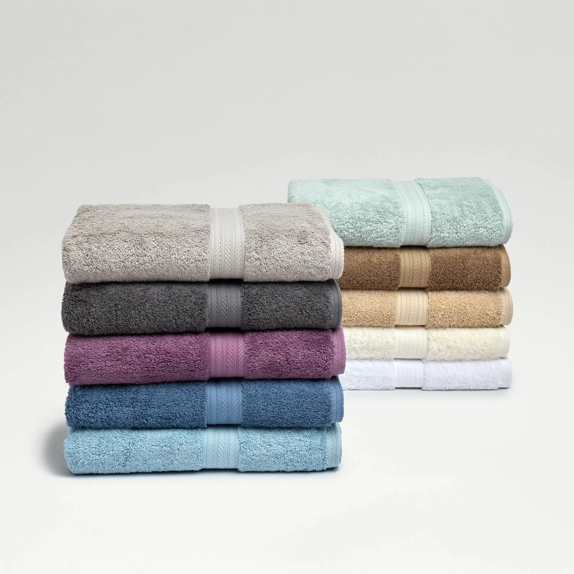 Renaissance Egyptian Cotton Towels - Image 76