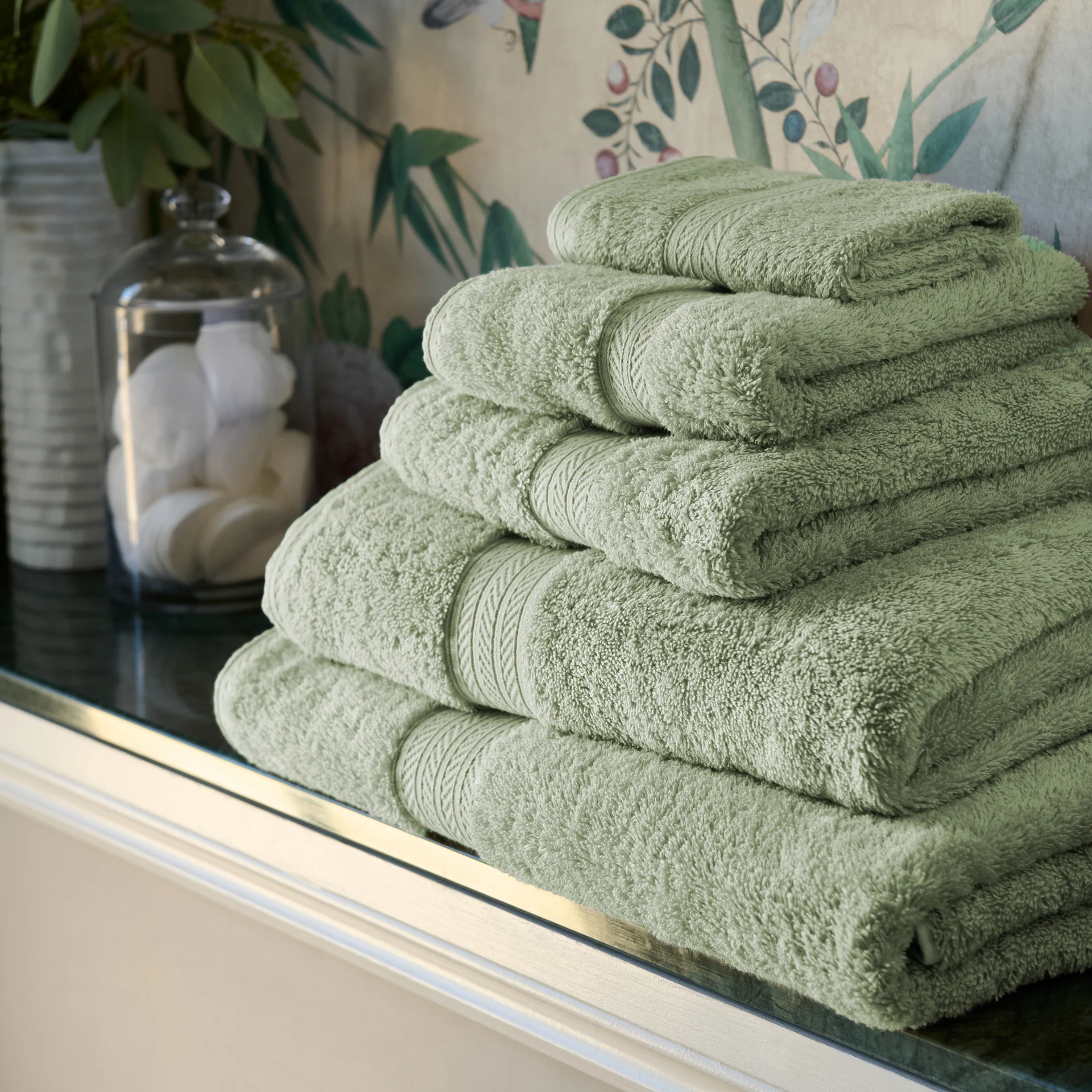Renaissance Egyptian Cotton Towels - Image 95