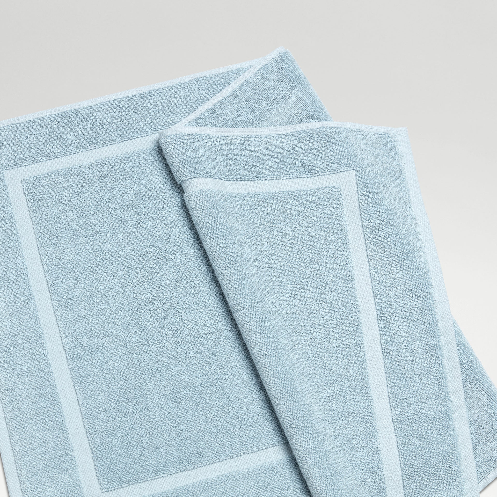 Renaissance Terry Bath Mat - Image 42